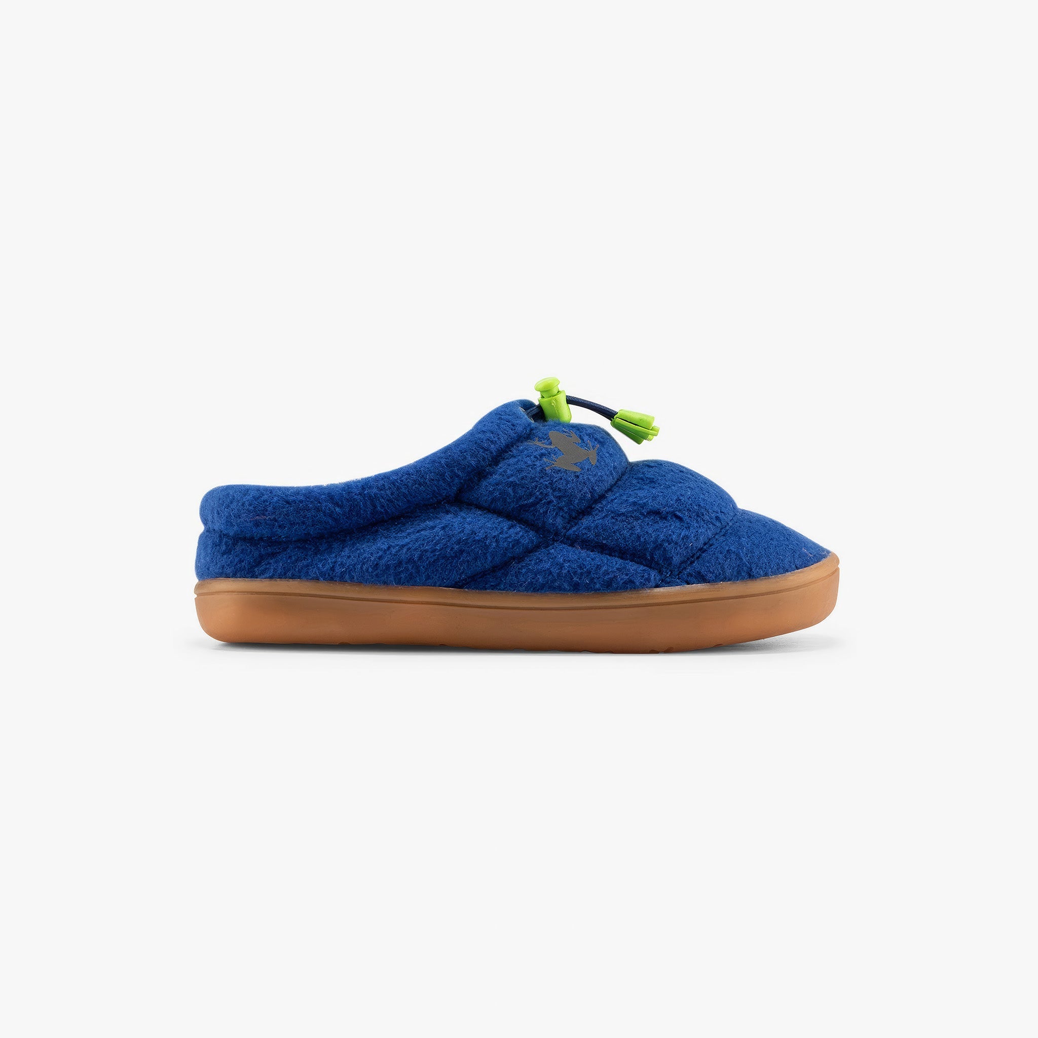 Hoppuff Polar | Saks | Barefoot Çocuk Ayakkabısı