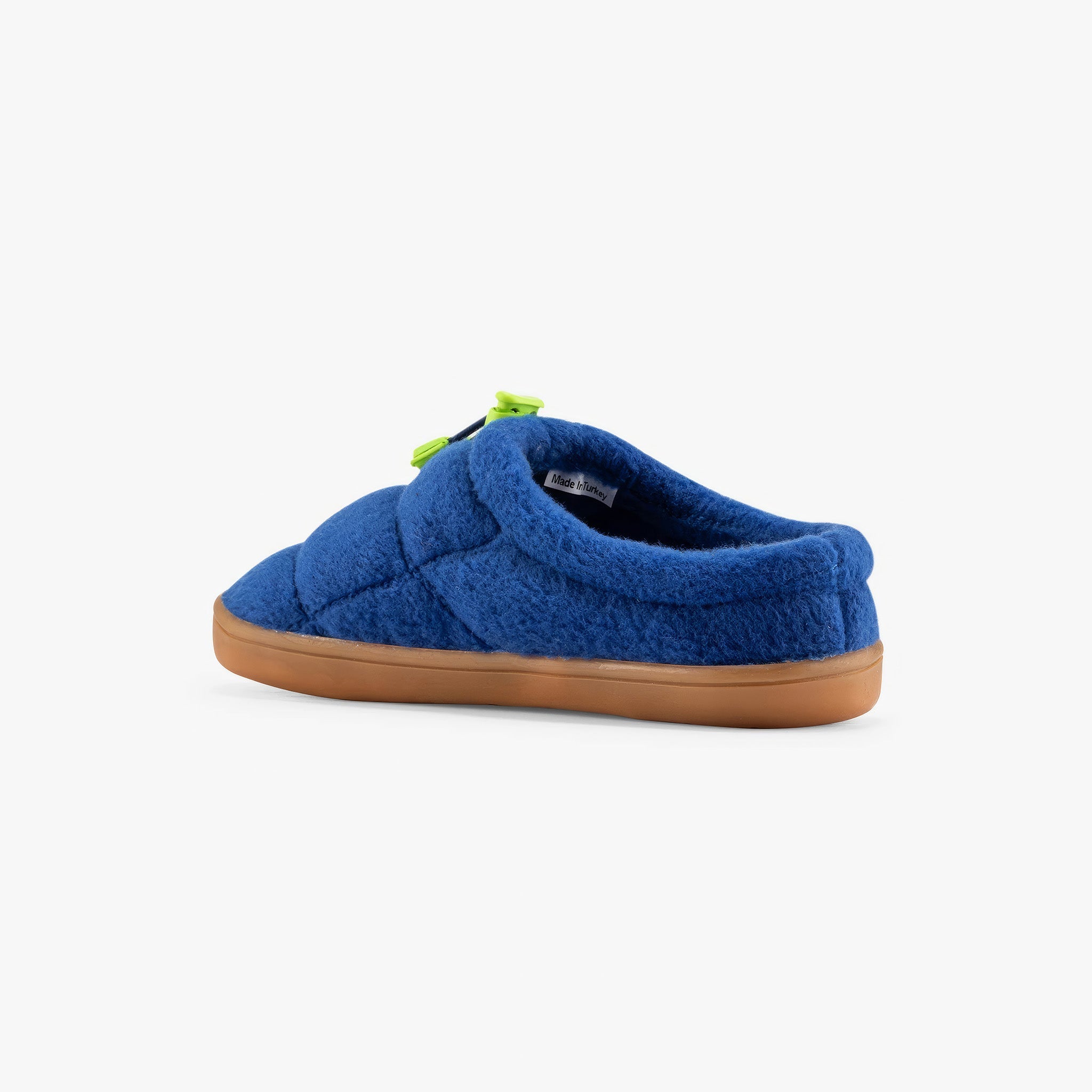 Polar Fleece | Saks Mavi | Polar Barefoot Patik