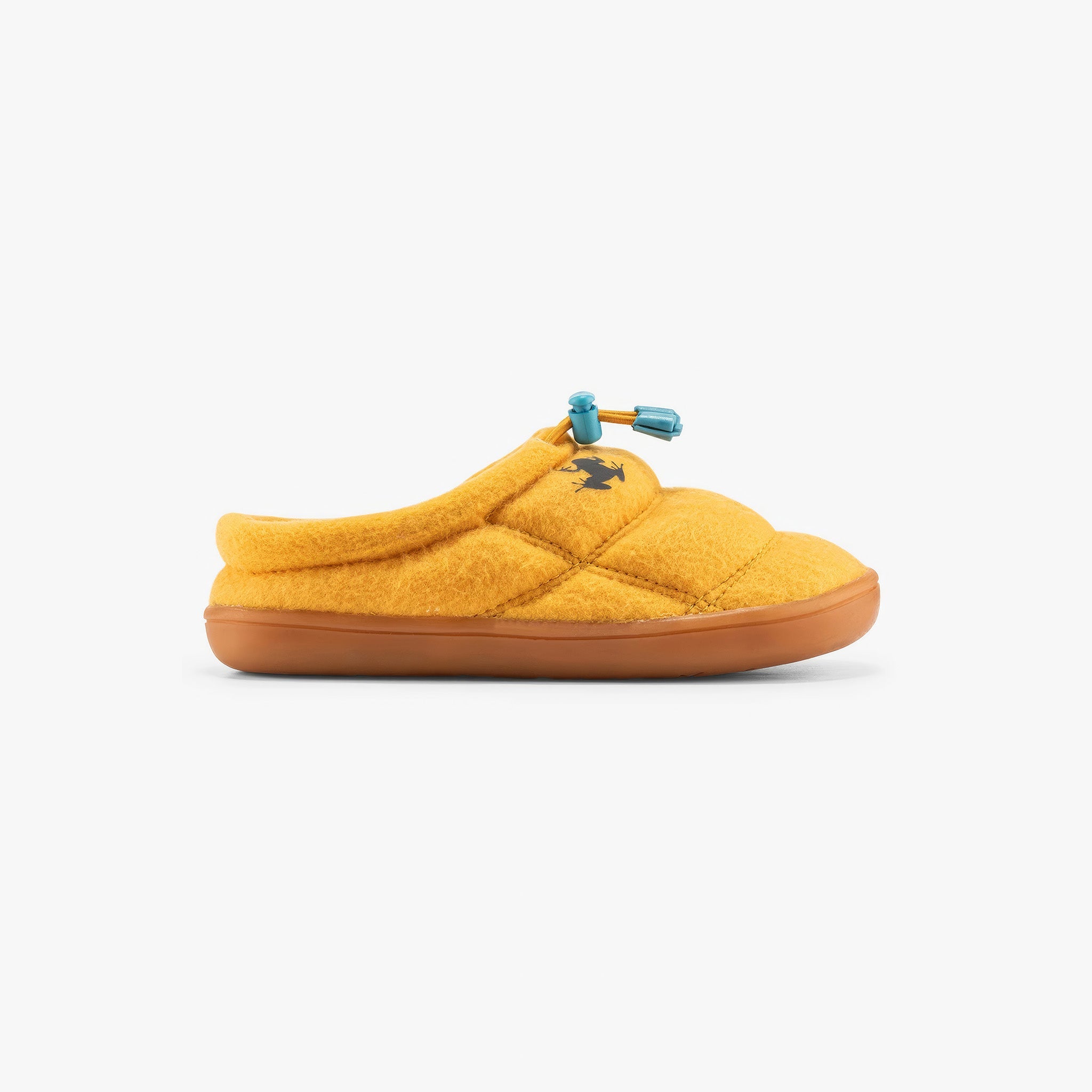 Hoppuff Polar | Sarı | Barefoot Çocuk Ayakkabısı