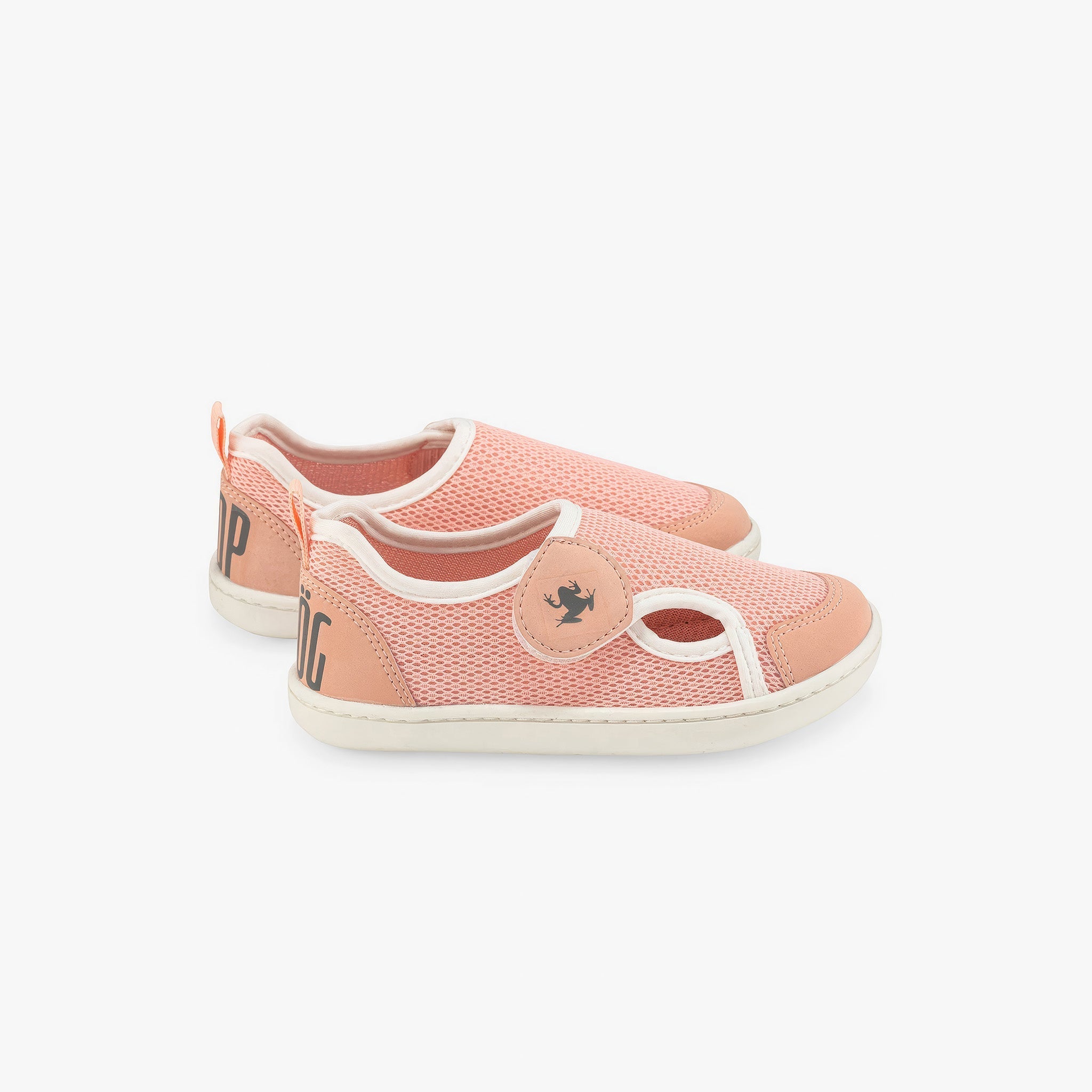 Multi | Pembe Mix | Barefoot Çocuk Ayakkabısı