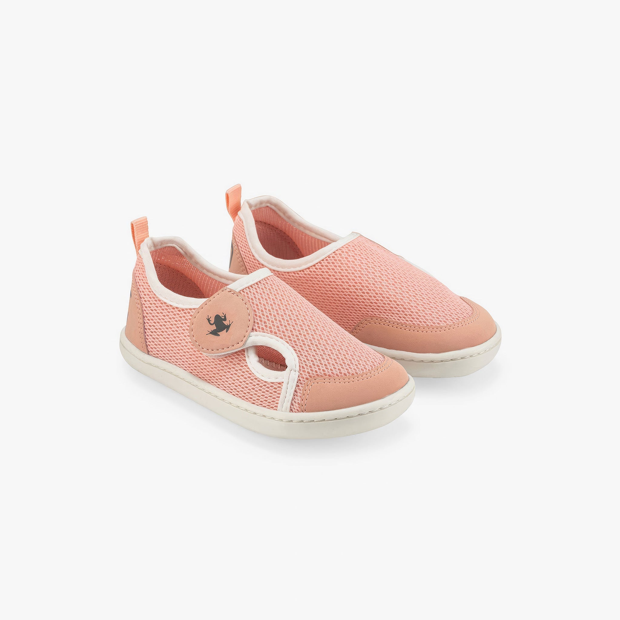 Multi | Pembe Mix | Barefoot Çocuk Ayakkabısı