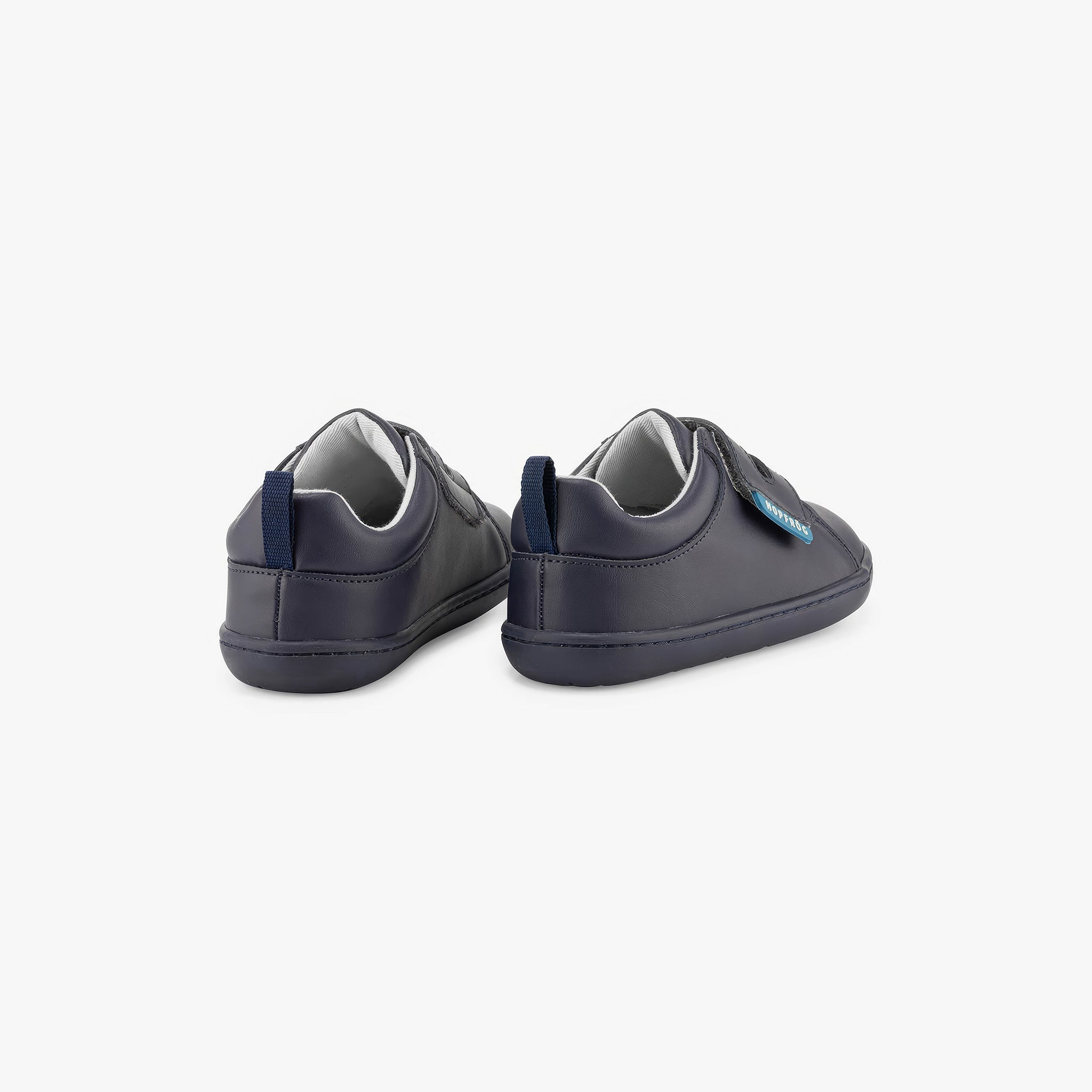 Smart Walker Casual | Mavi Geceyarısı | Barefoot Çocuk Ayakkabısı