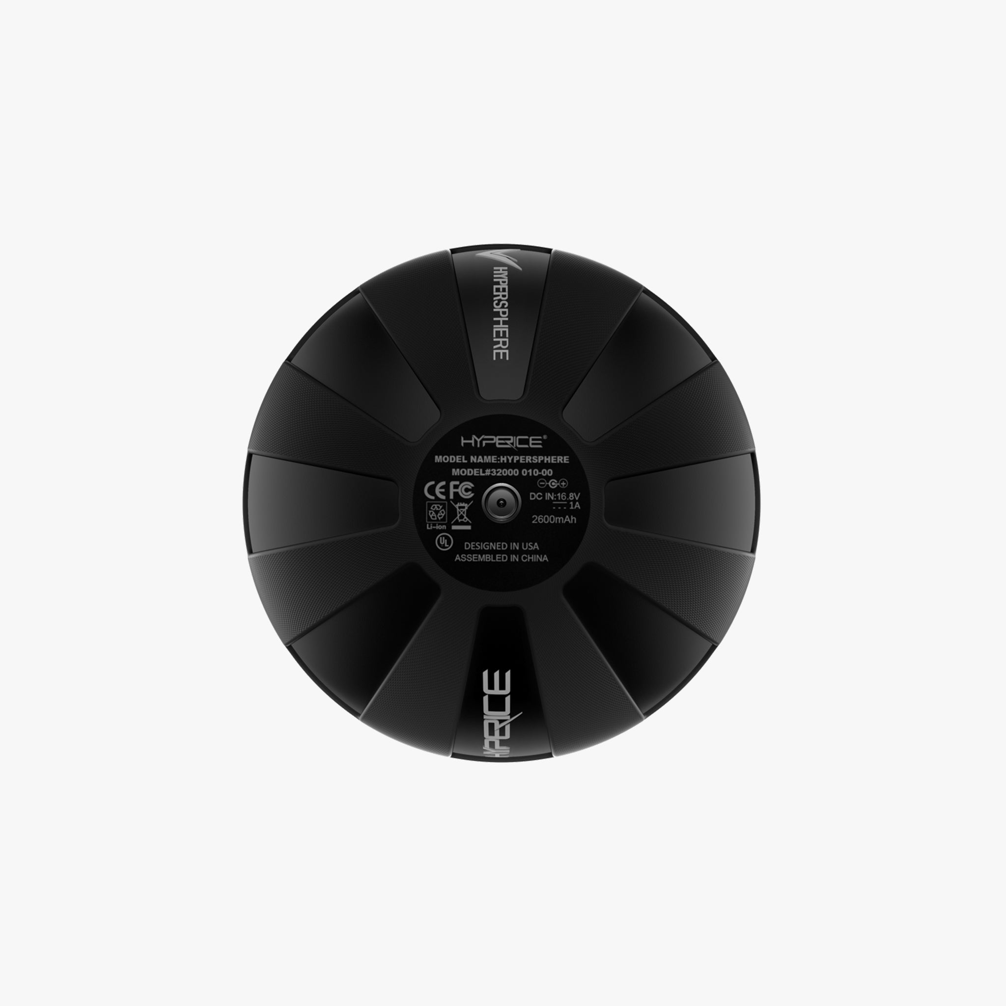 Hypersphere