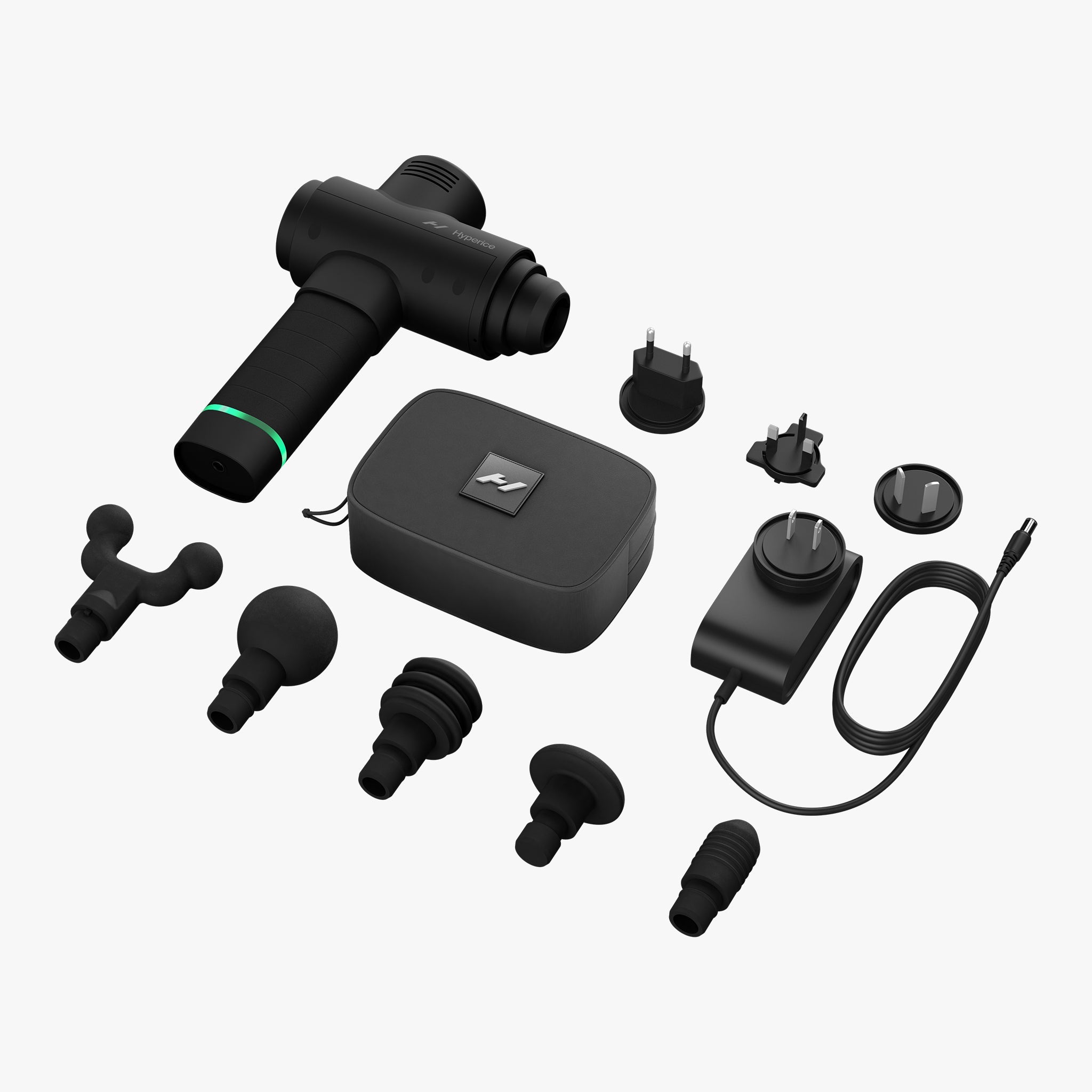 Hypervolt 2 Black