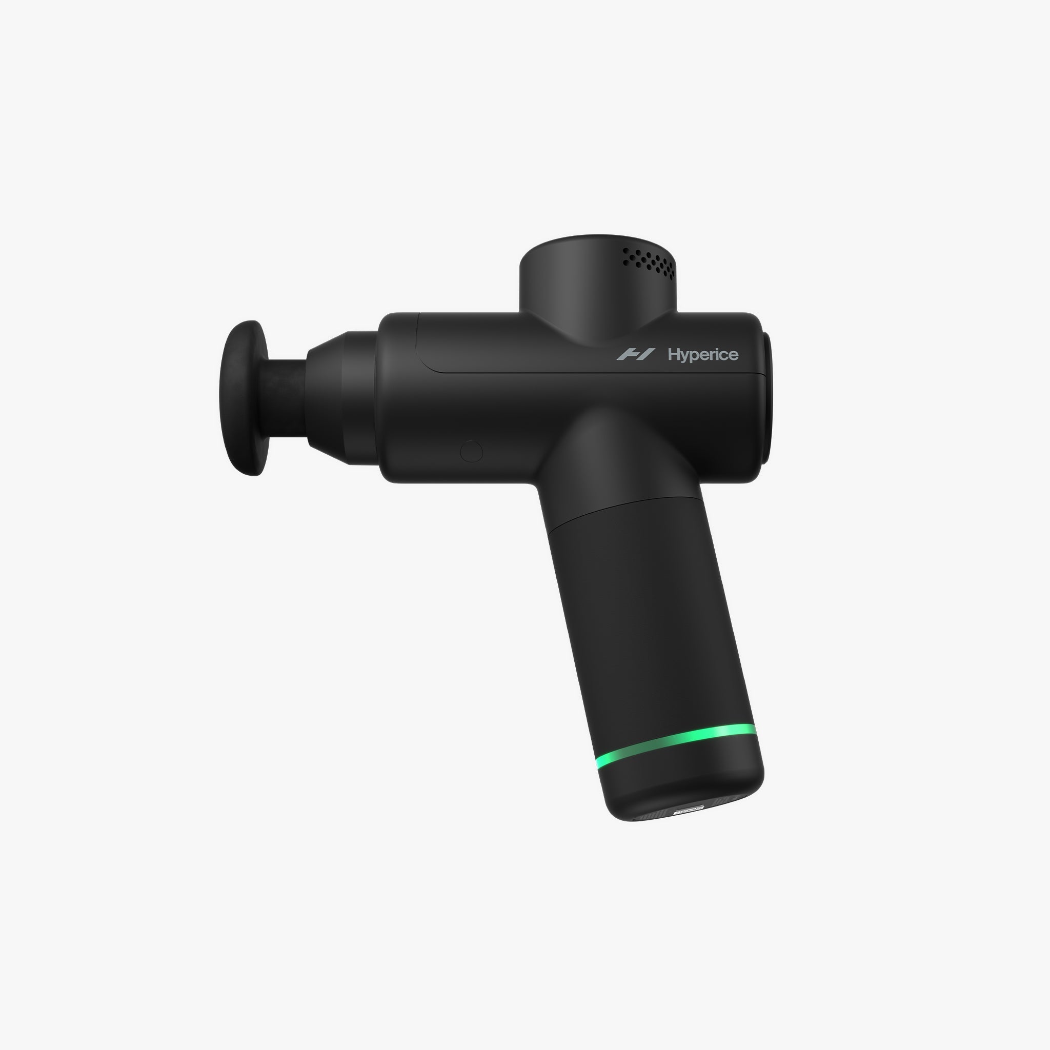 Hypervolt Go 2 Black