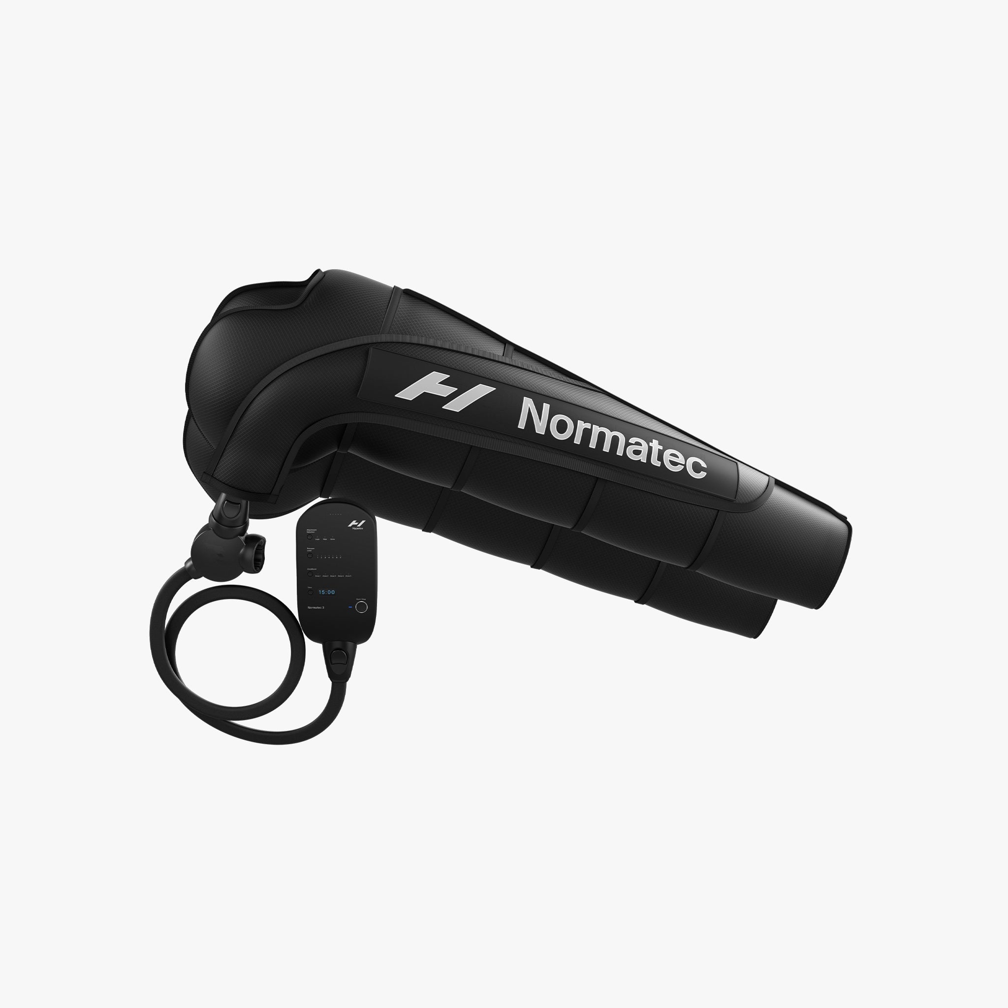 Normatec 3 Arm