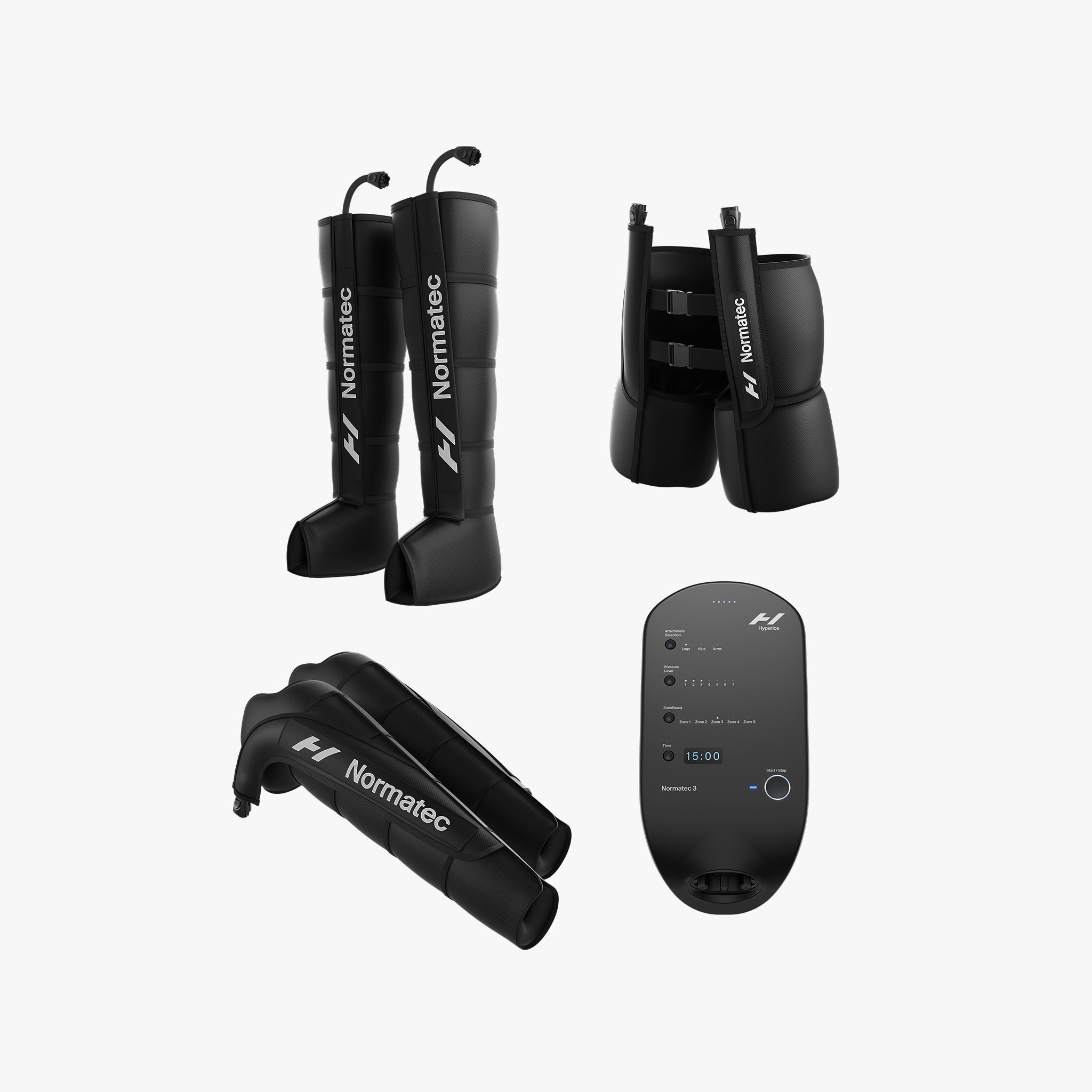 Normatec 3 Full Body