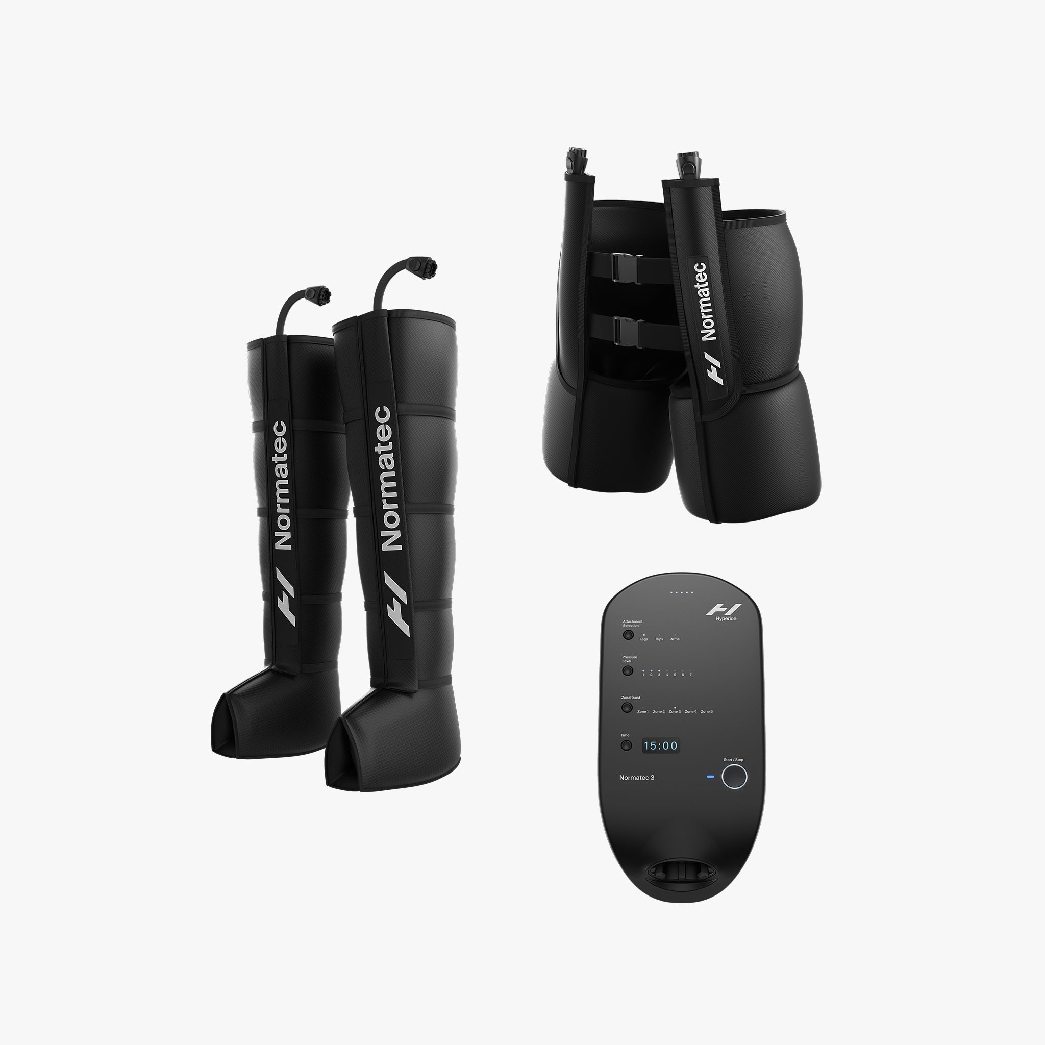 Normatec 3 Lower Body