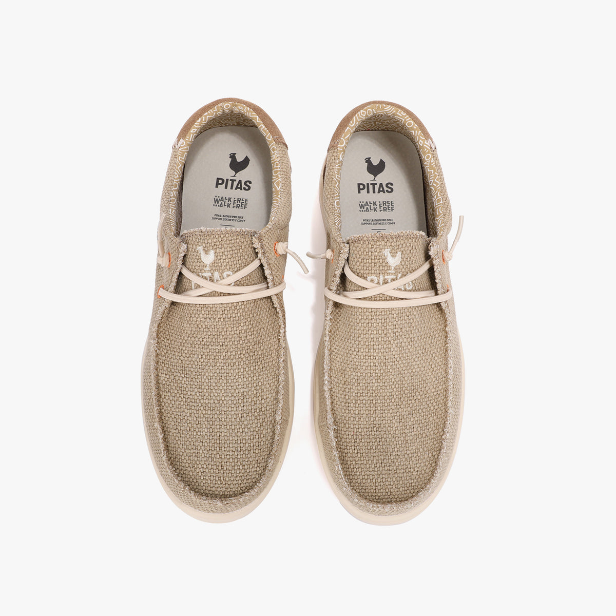 Kilda Erkek Ayakkabı | Beige