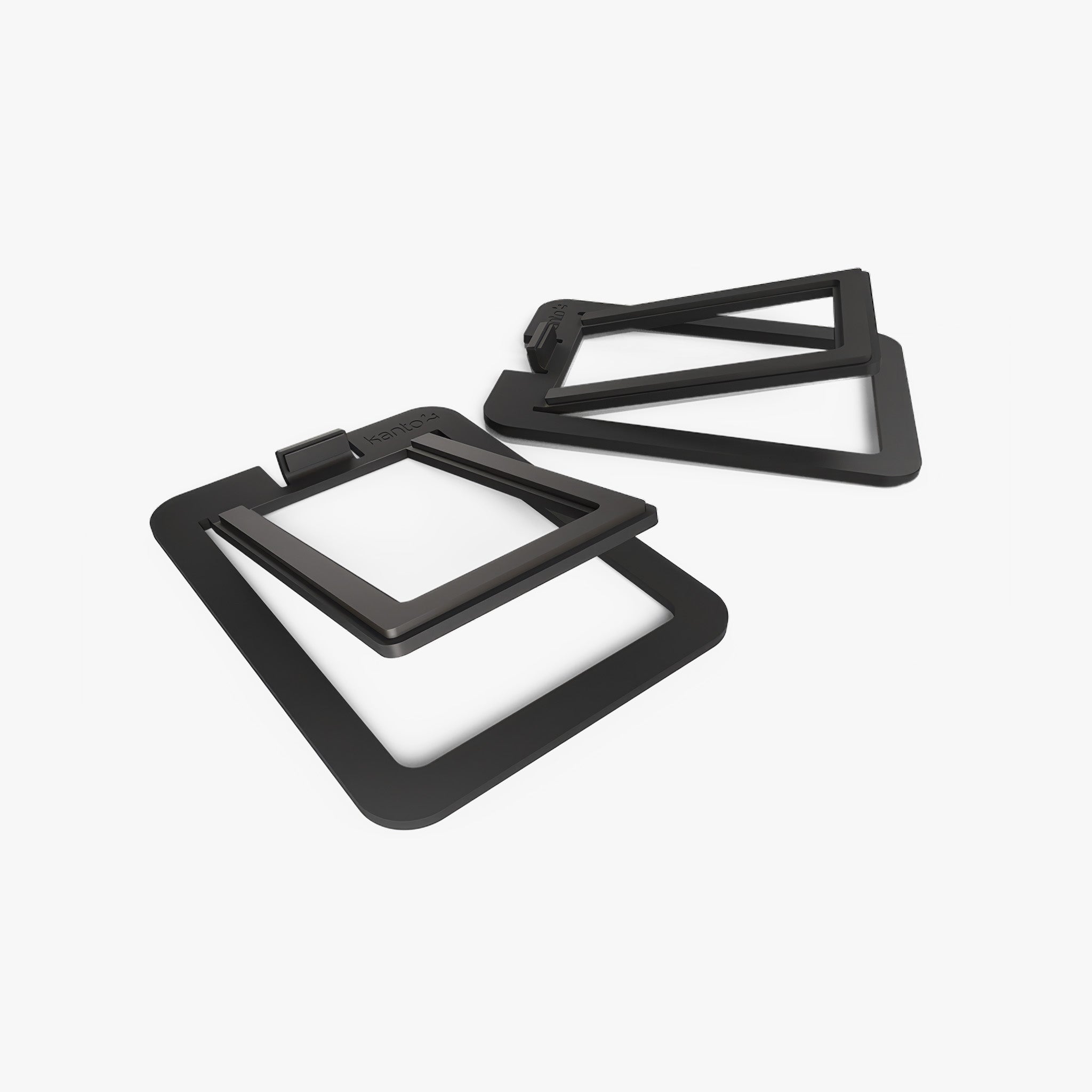 S2 Hoparlör Standı | 7.6 cm Masaüstü Hoparlör Standı Küçük Hoparlörler İçin