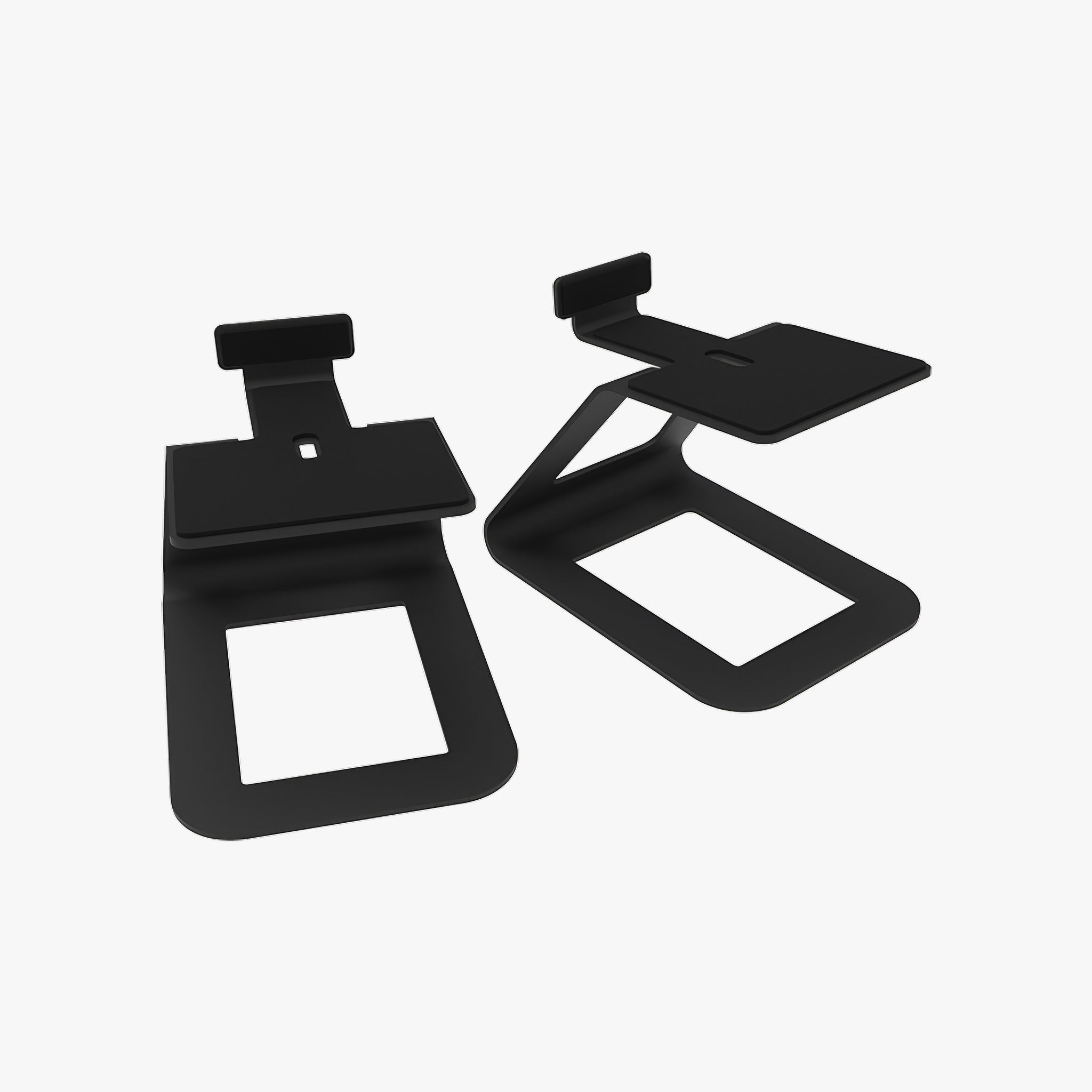 SE6 Hoparlör Standı | 15 cm Kitaplık Hoparlör İzolasyon Standı