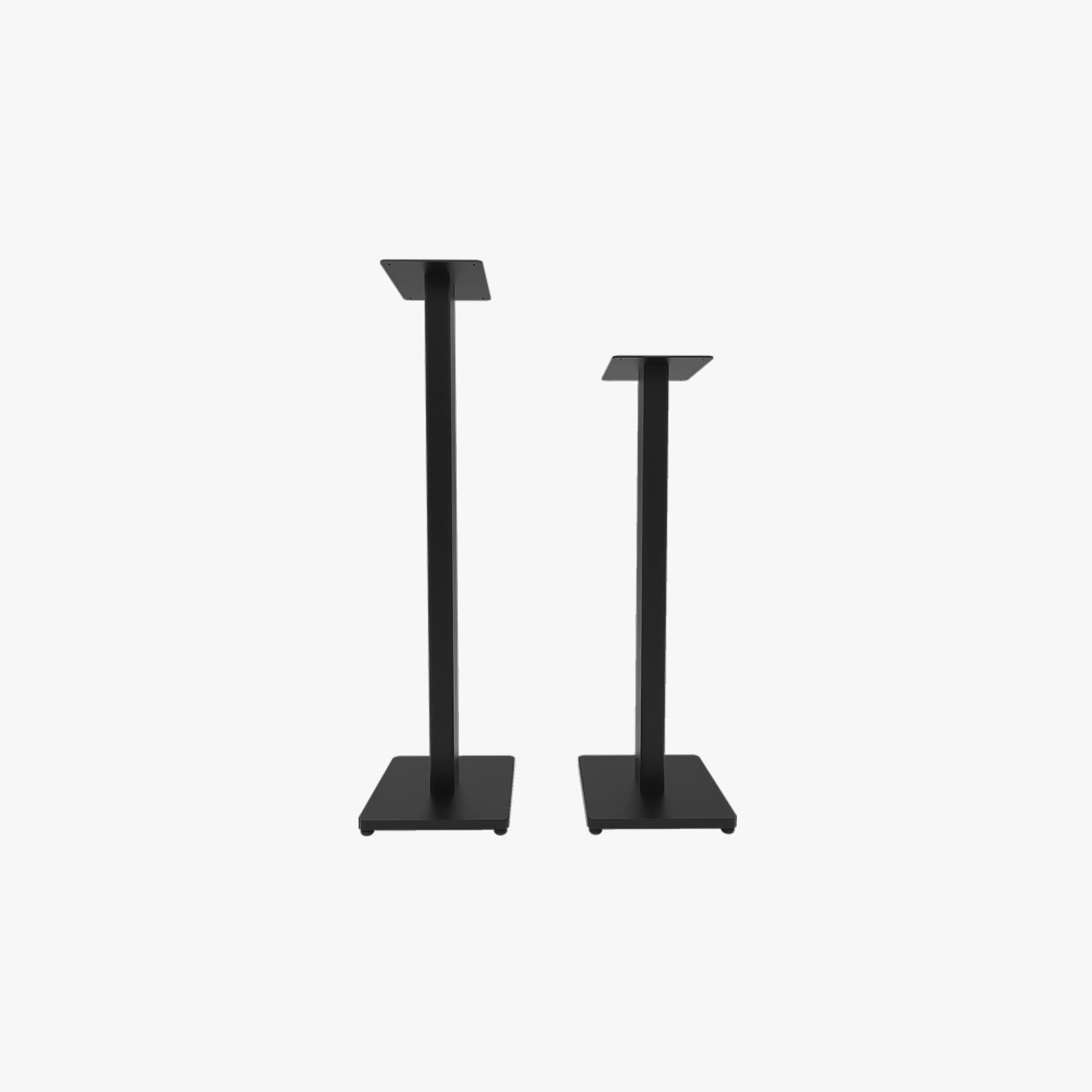 ST28 Hoparlör Standı | 71 cm Universal Kitaplık Hoparlör Standı