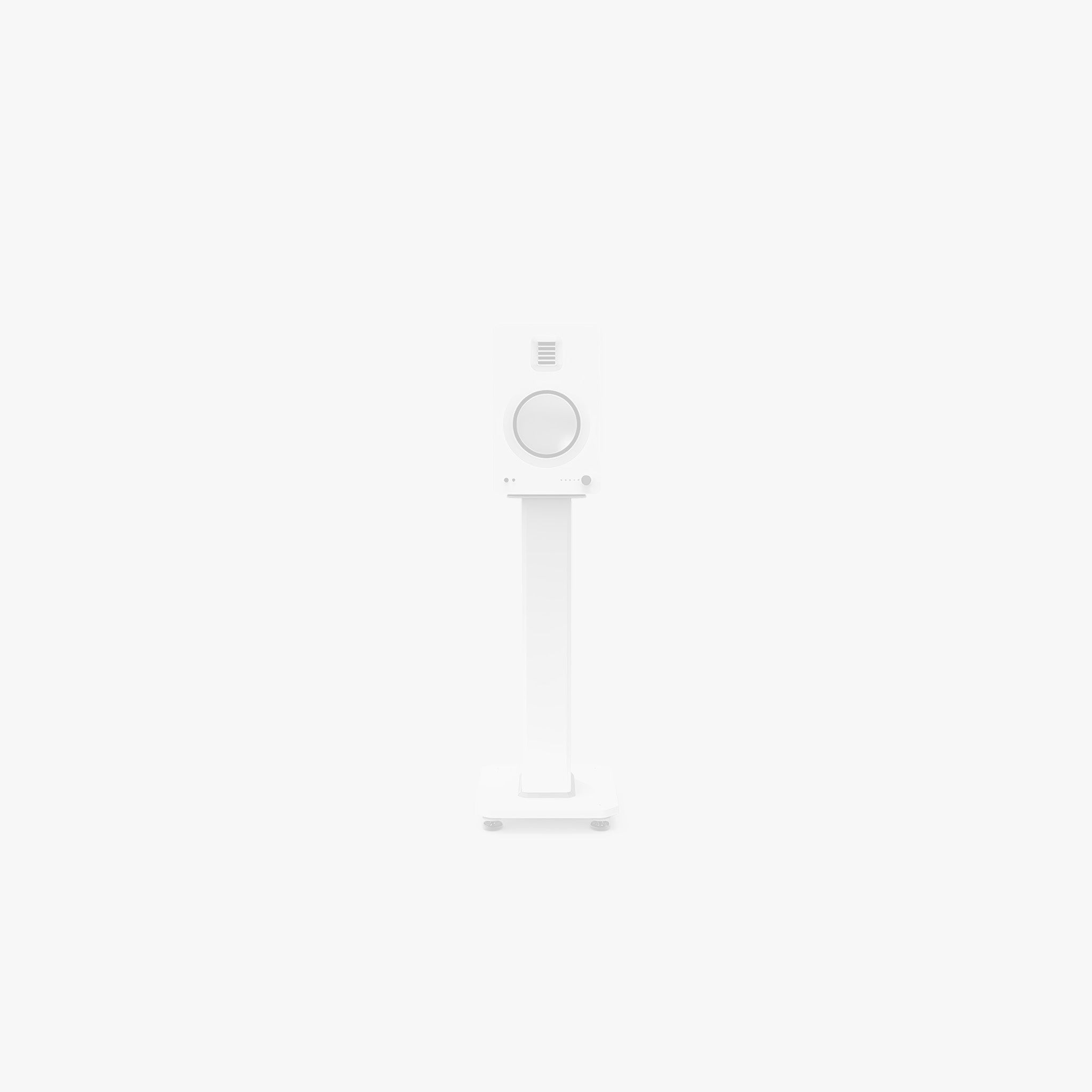 SX22 Hoparlör Standı | 56 cm İzolasyonlu, Doldurulabilir