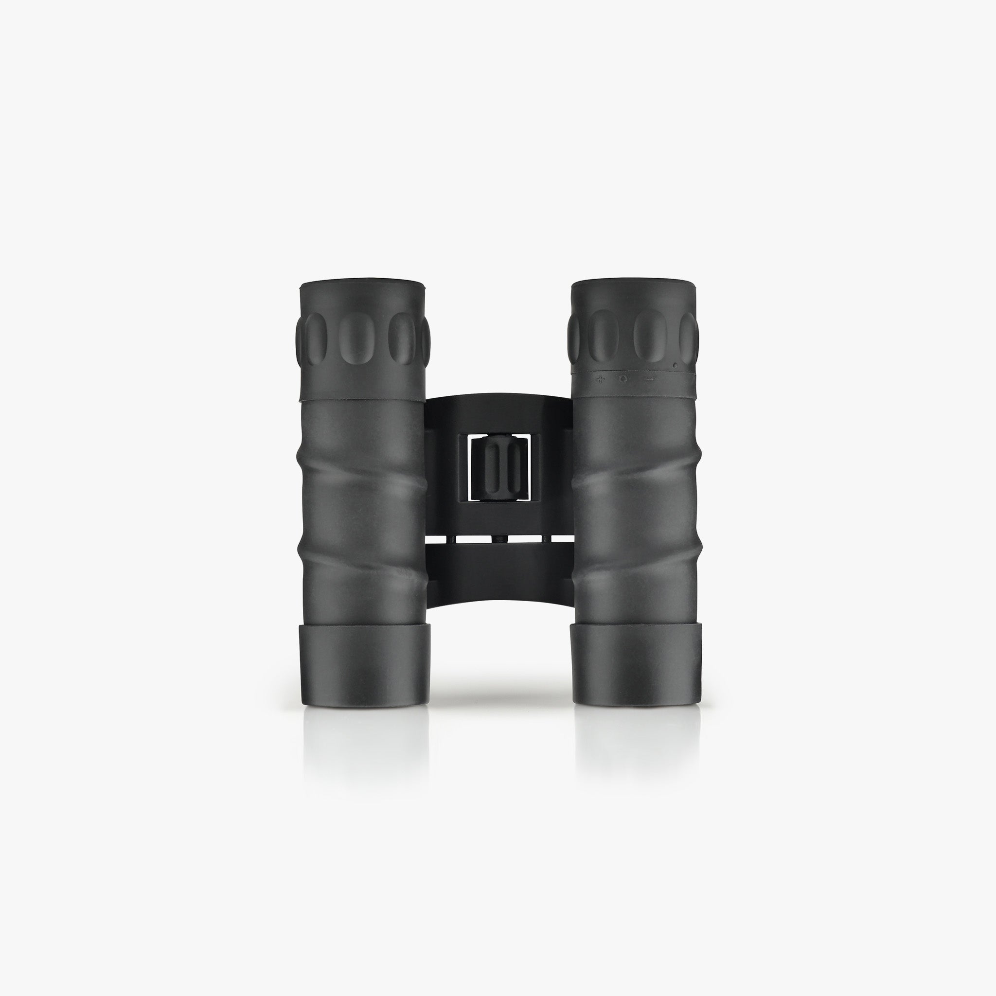 Binoküler BCS400 | 10x25mm Dürbün | Siyah