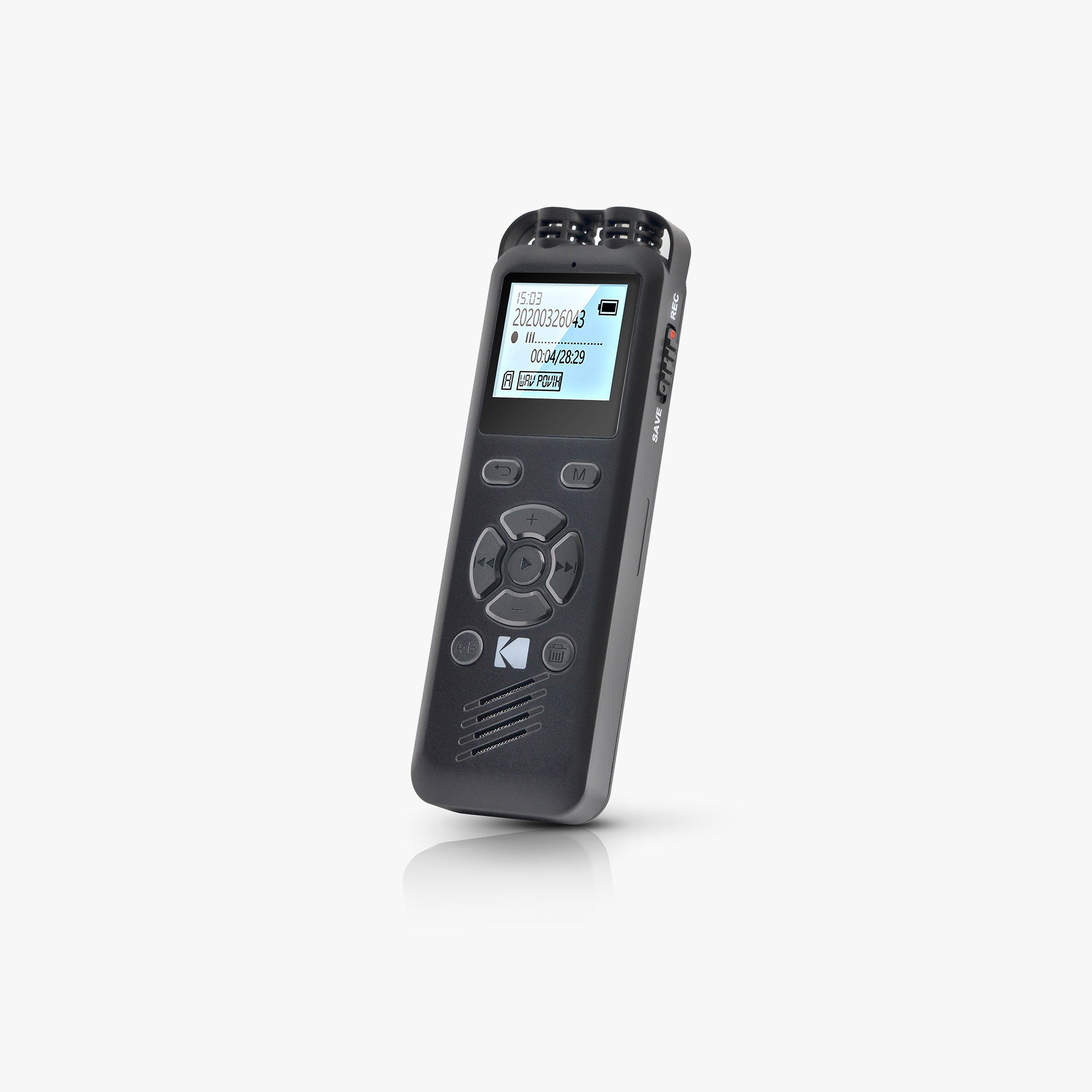 Dictaphone VRC250 | Ses Kayıt Cihazı