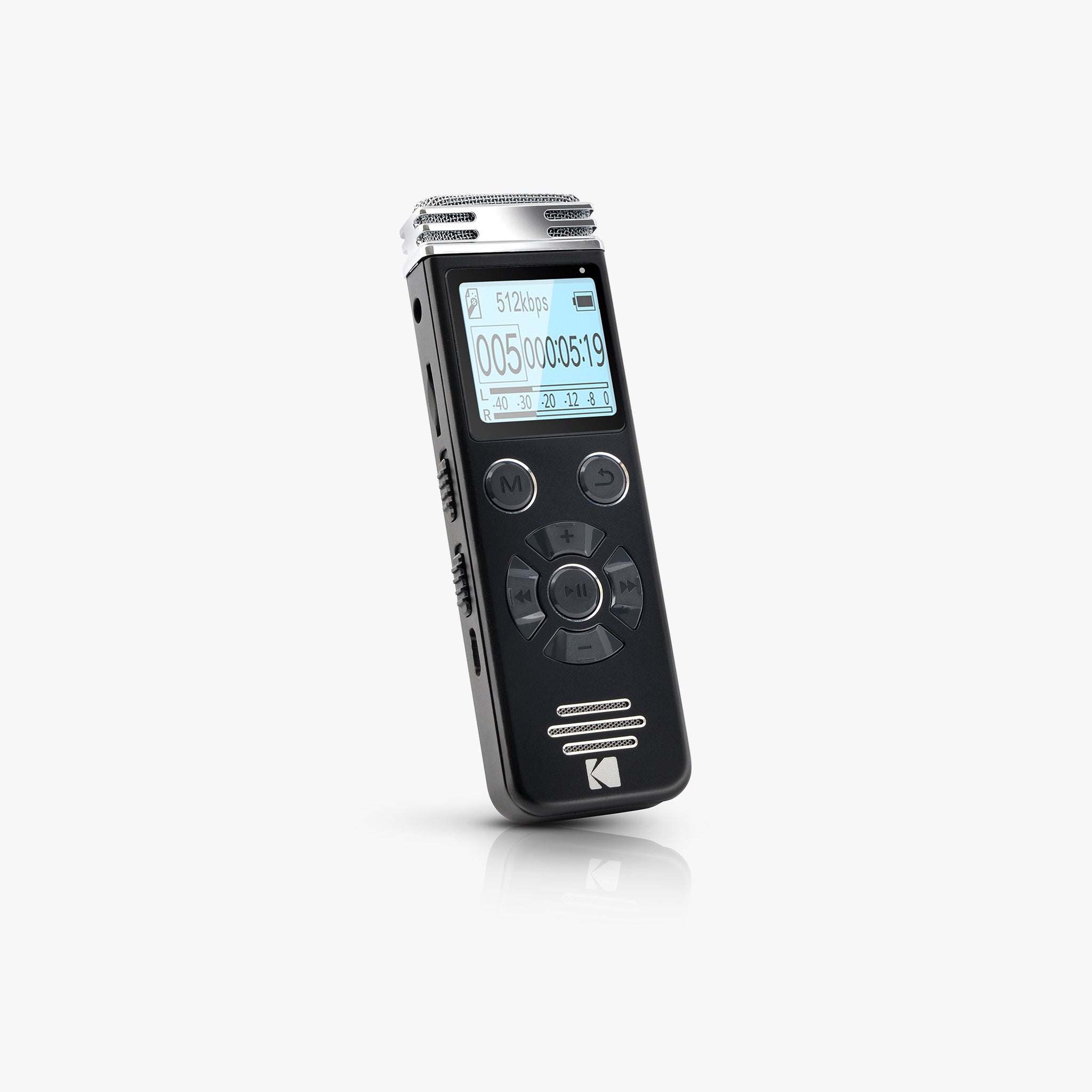 Dictaphone VRC450 | Ses Kayıt Cihazı