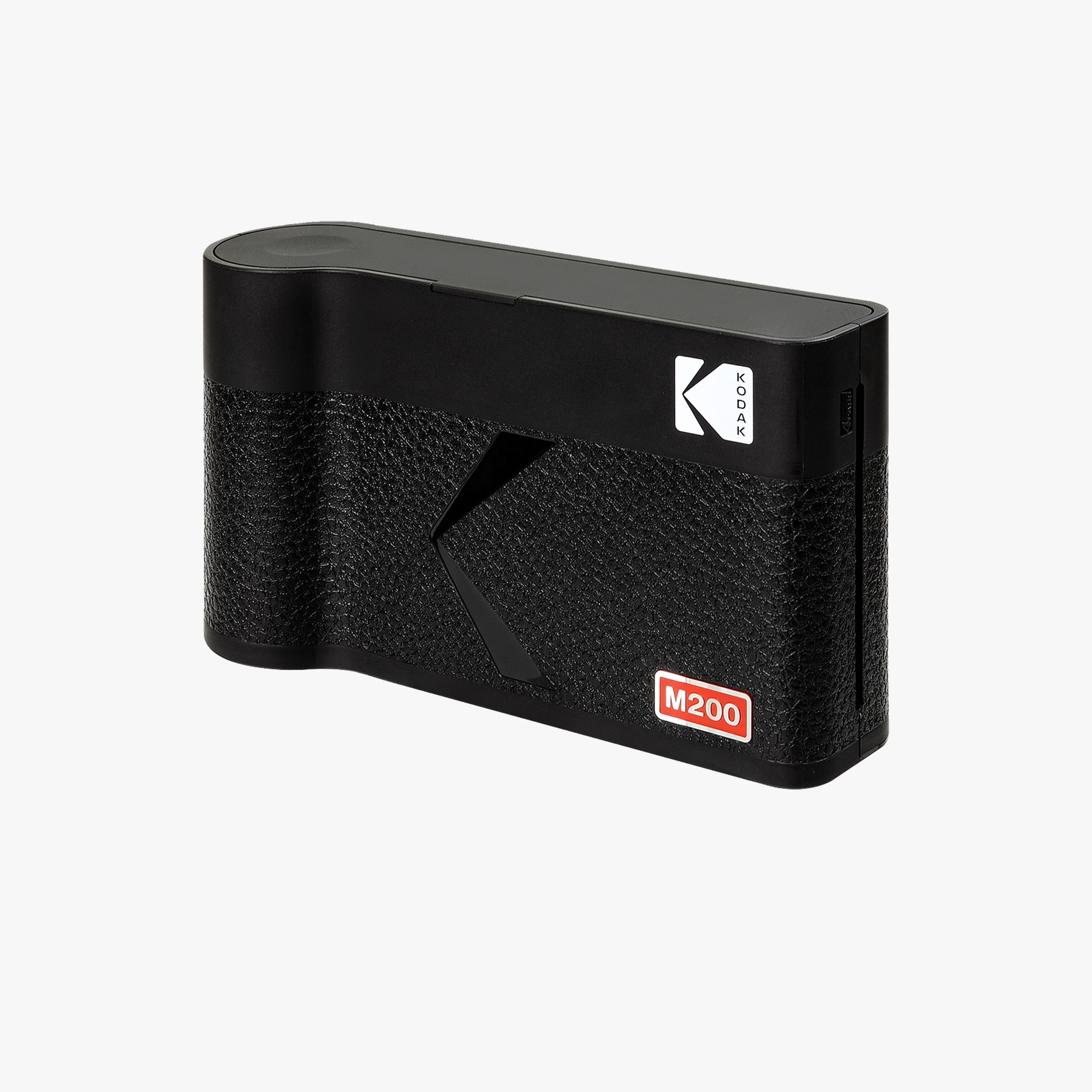 Mini 2 Era M200 | Filmli Fotoğraf Makinesi | Siyah