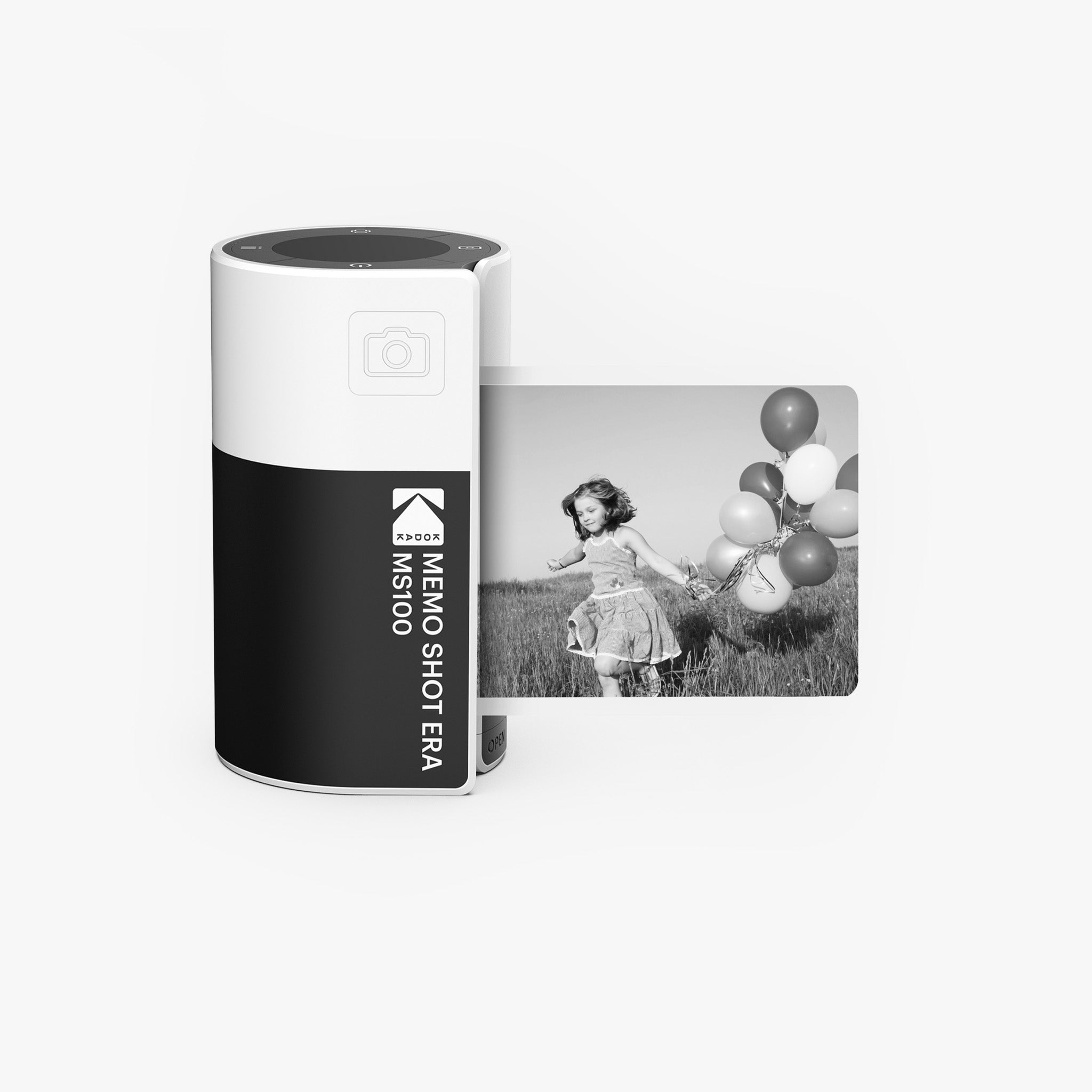 Memo Shot Era MS100 | Filmli Fotoğraf Makinesi