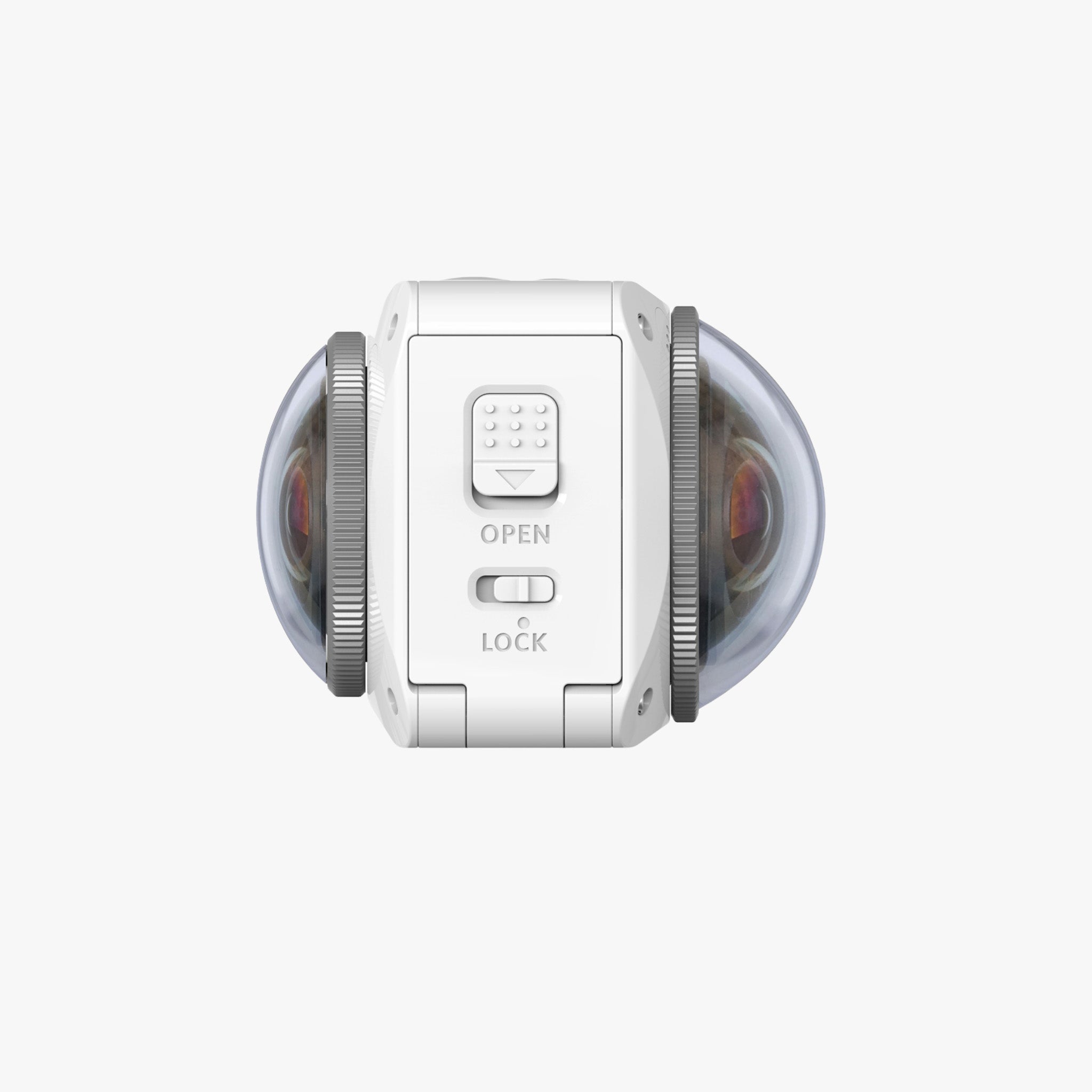 Kodak Pixpro 4KVR360 Ultimate Package | 4K 360 Action Camera
