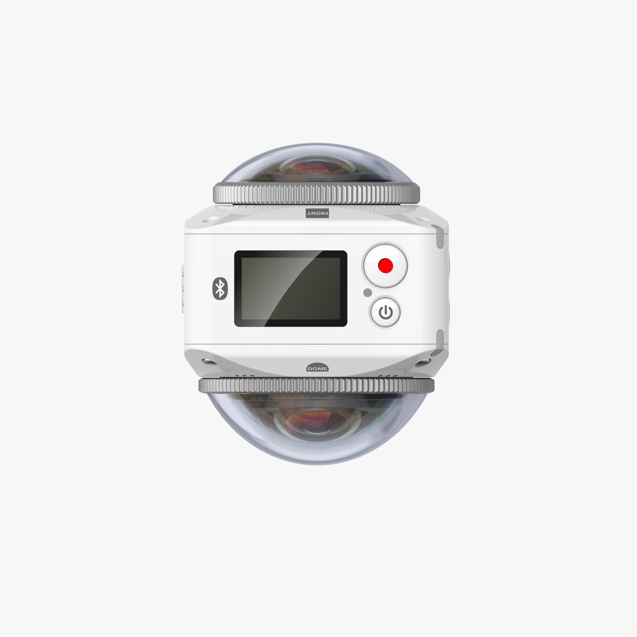 Kodak Pixpro 4KVR360 Ultimate Package | 4K 360 Action Camera