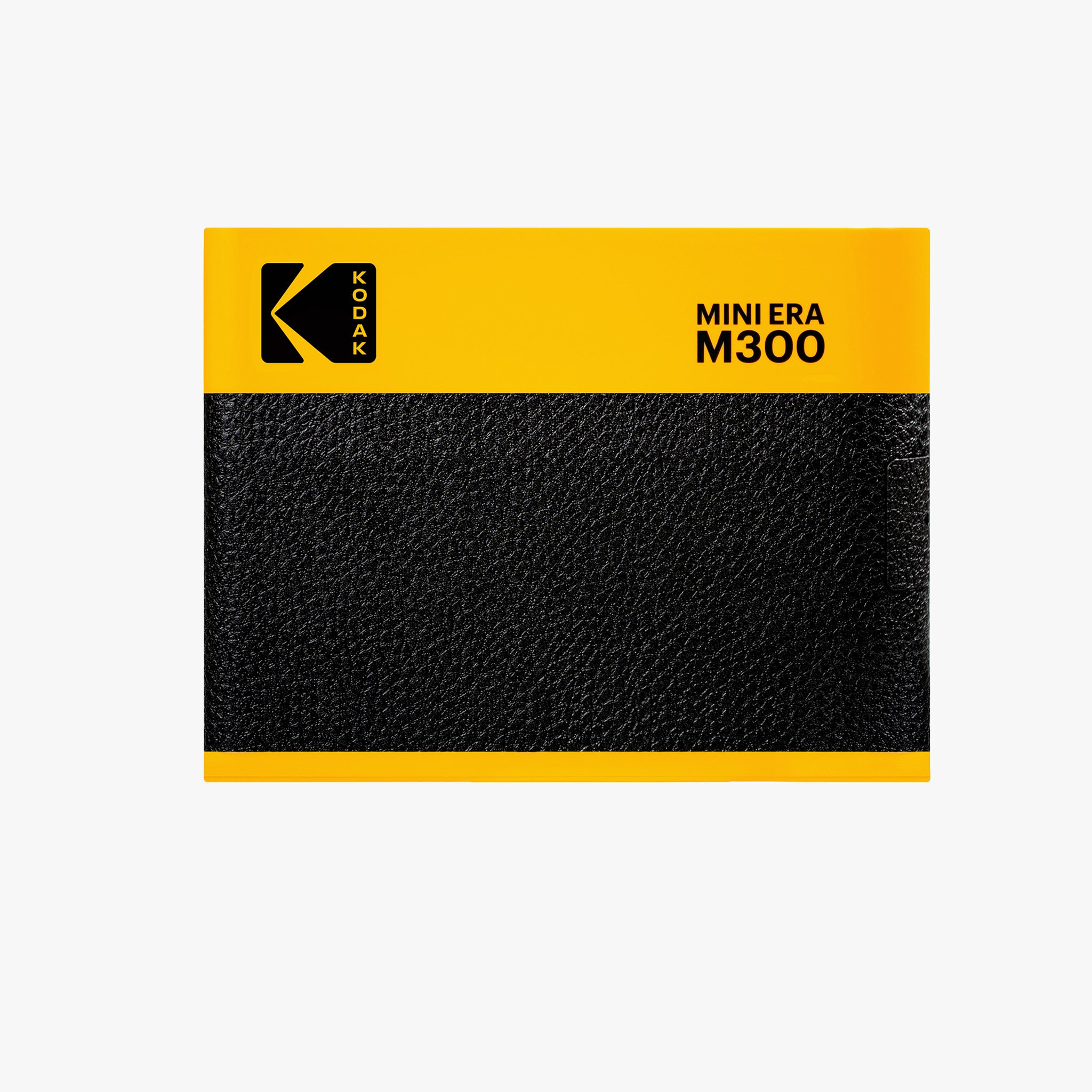 Mini 3 Era M300 | Filmli Fotoğraf Makinesi | Sarı