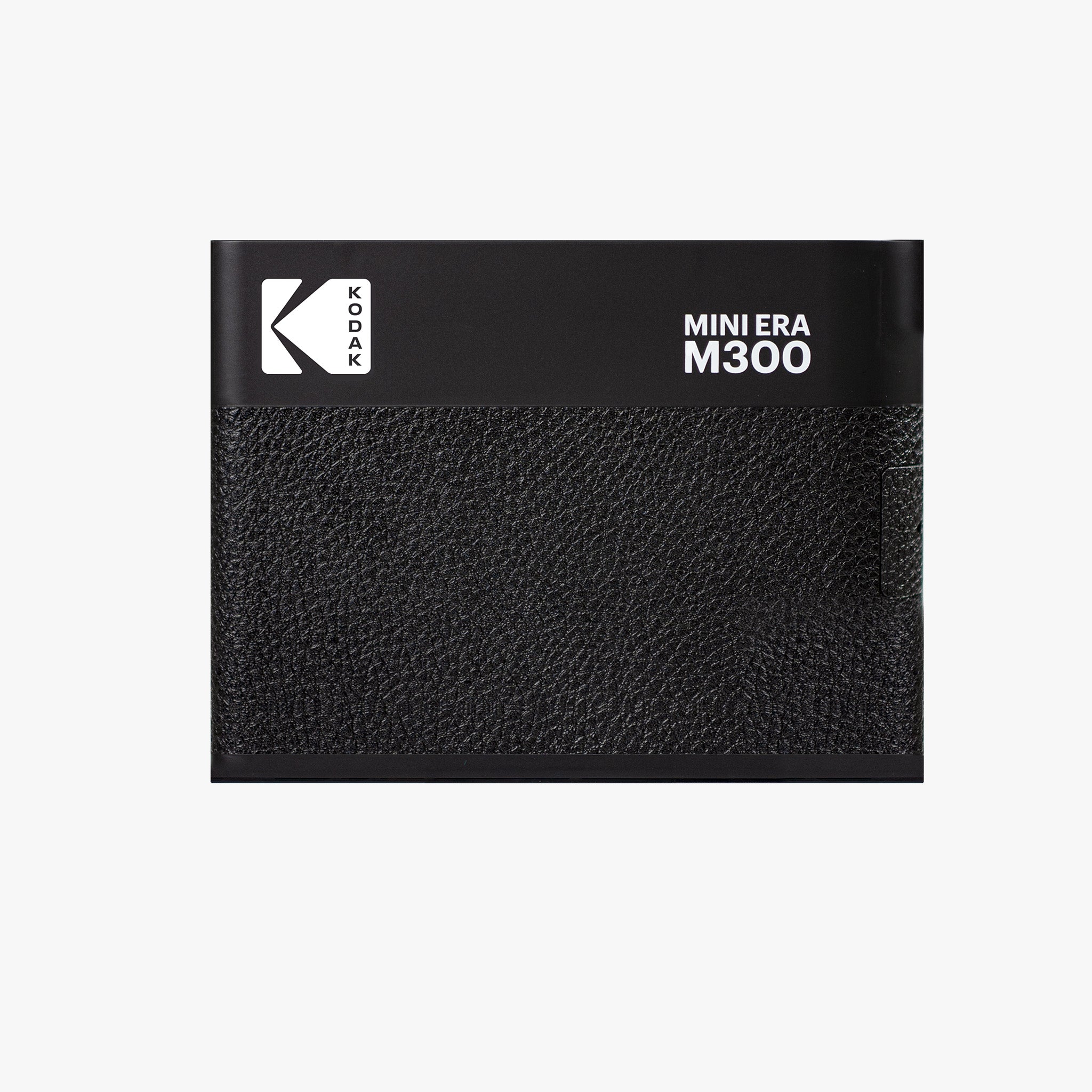 Mini 3 Era M300 | Filmli Fotoğraf Makinesi | Siyah