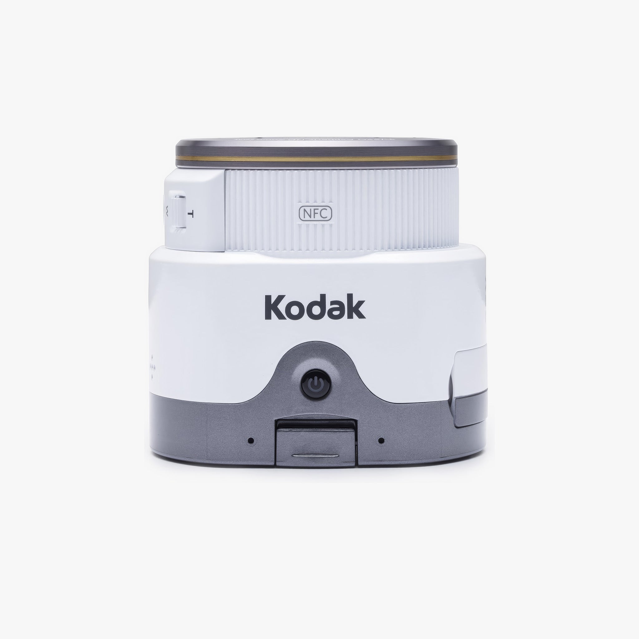 Smart Lens SL25 | 25x Yakınlaştırma Dijital Fotoğraf Makinesi | Beyaz