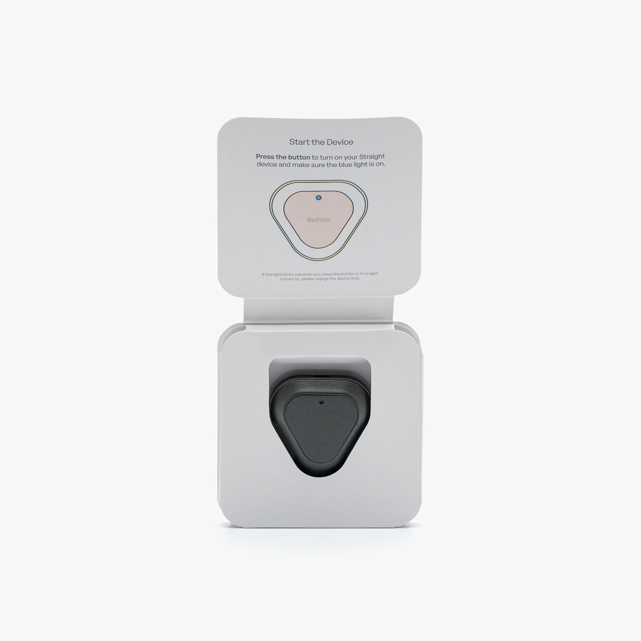 Kodgem Straight Plus | Akıllı Postür Cihazı