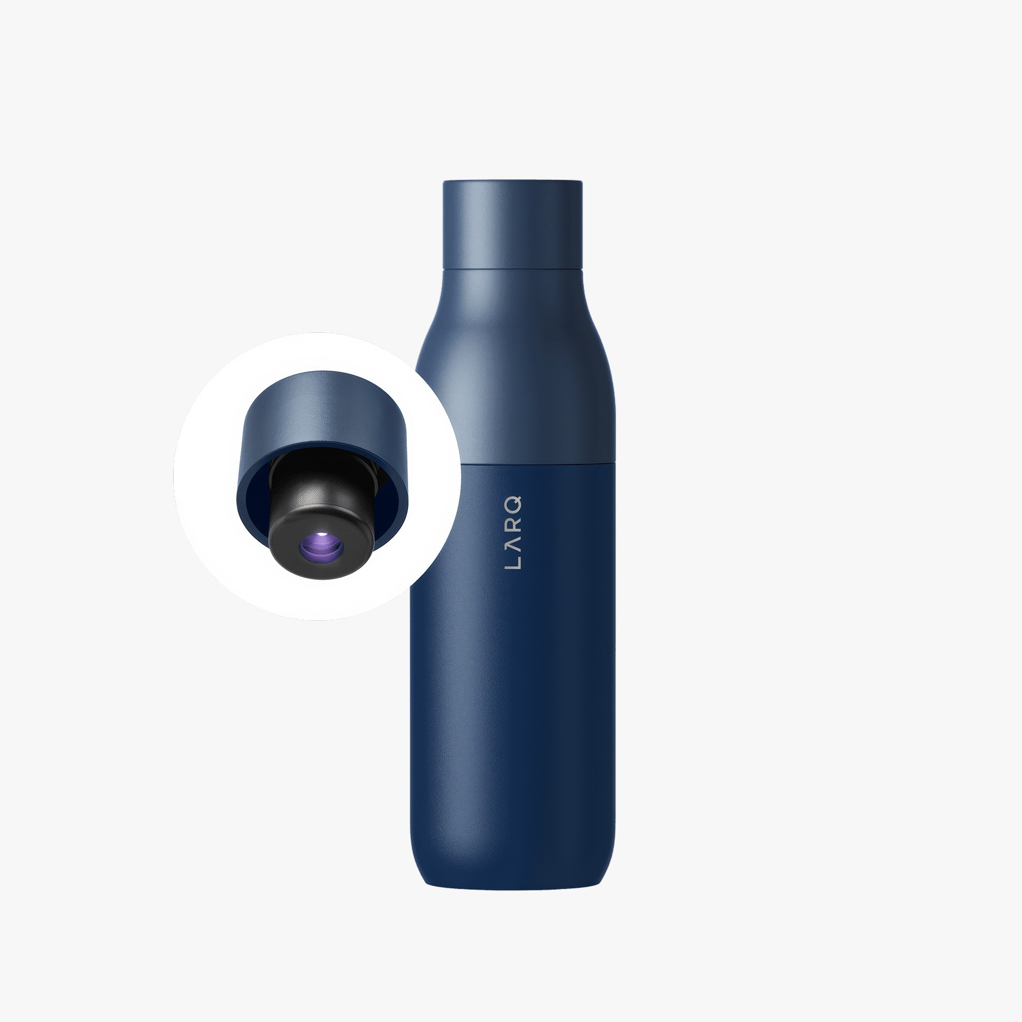 Termos PureVis™ | Monaco Blue | 740ml