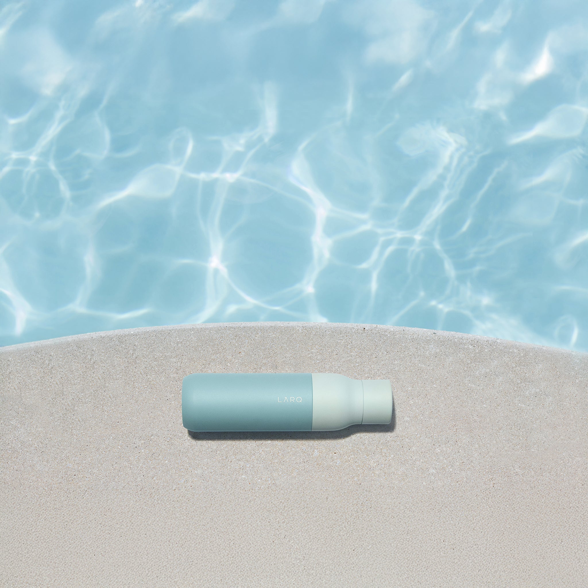 Termos PureVis™ | Seaside Mint | 740ml
