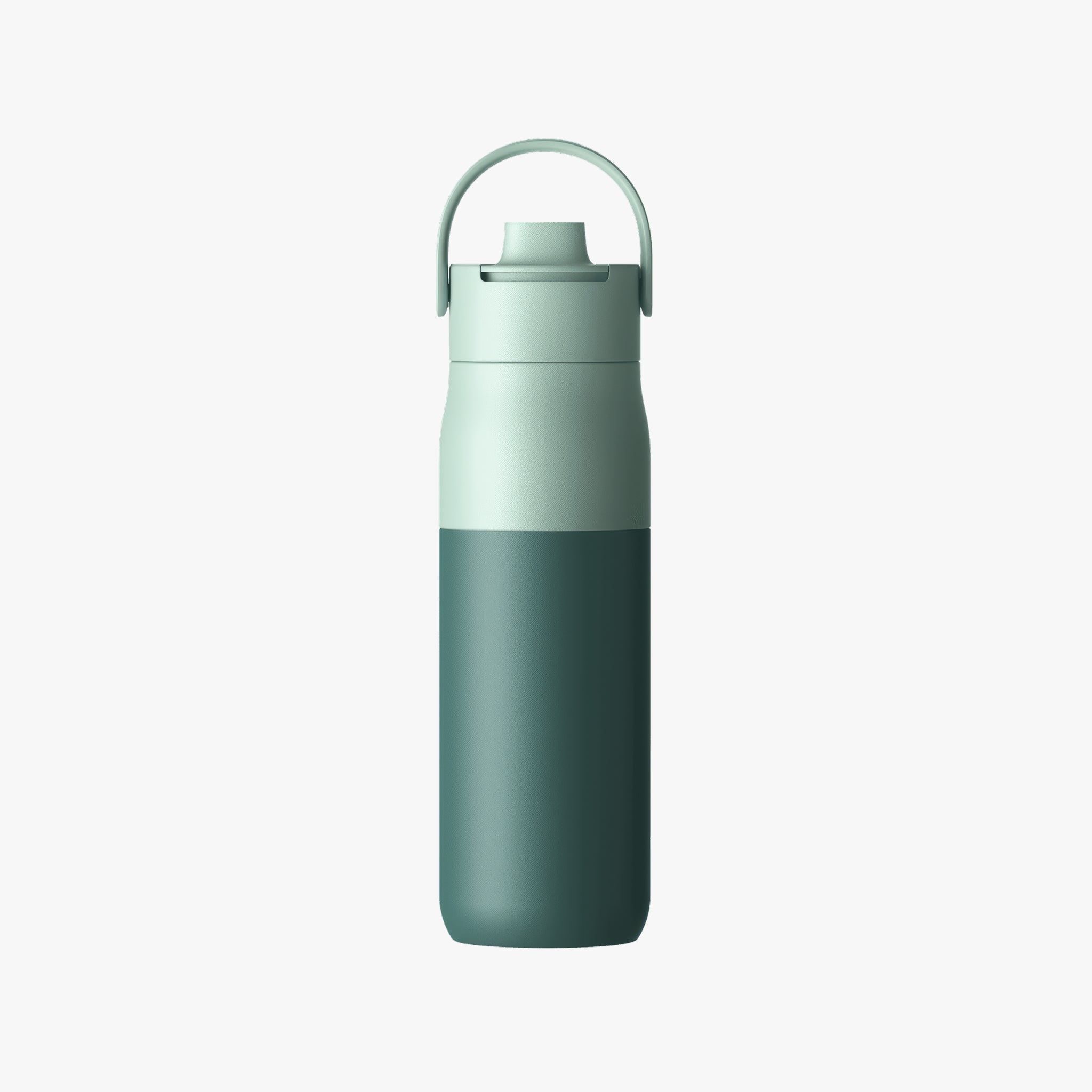 Termos Swig Top | Eucalyptus Green | 1000ml