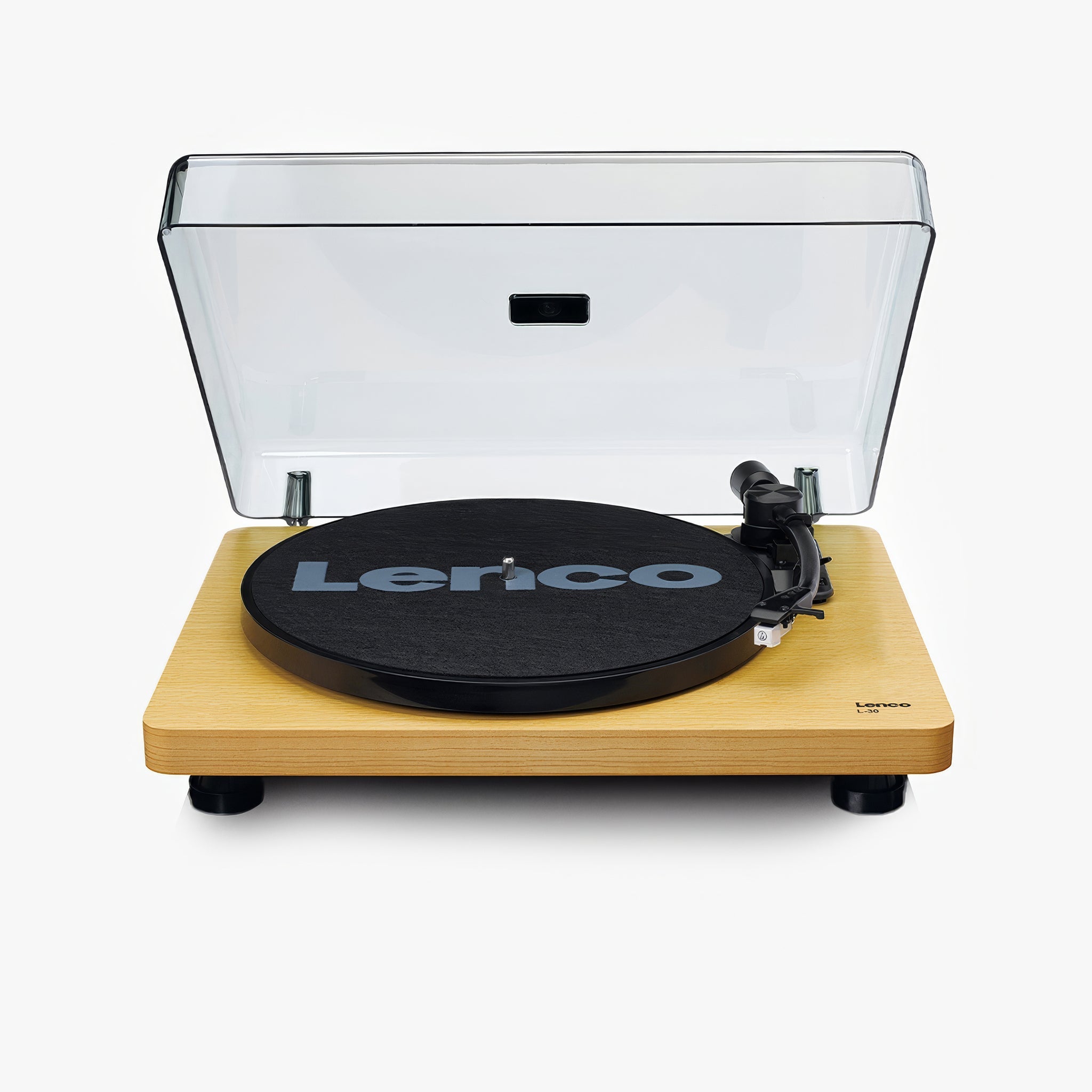 L-30WD Turntable | Otomatik Ahşap Pikap
