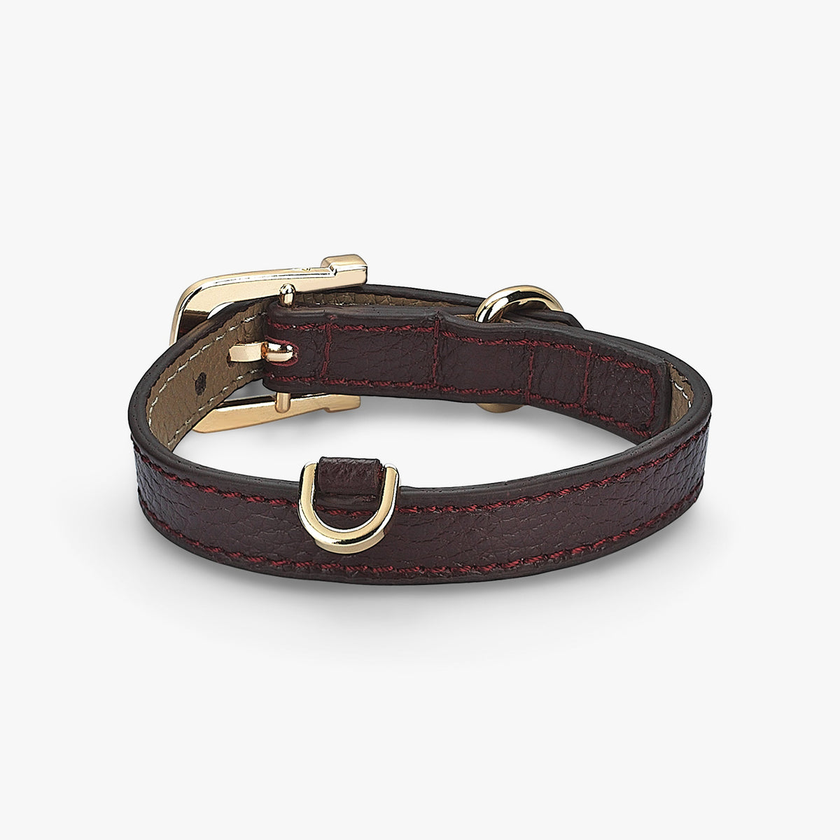 Duke Cerasus x Yaga Köpek Boyun Tasması
