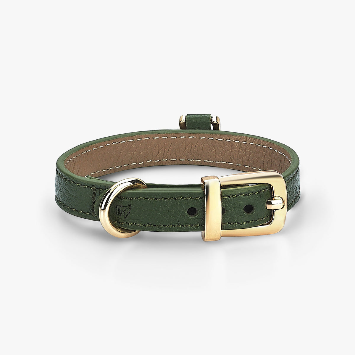 Duke Viridis x Yaga Köpek Boyun Tasması