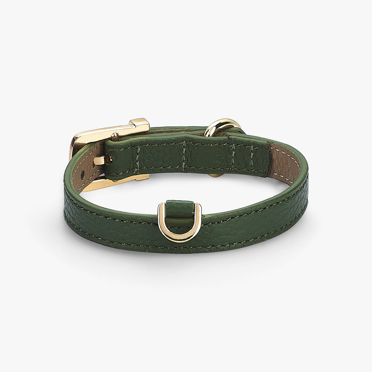 Duke Viridis x Yaga Köpek Boyun Tasması