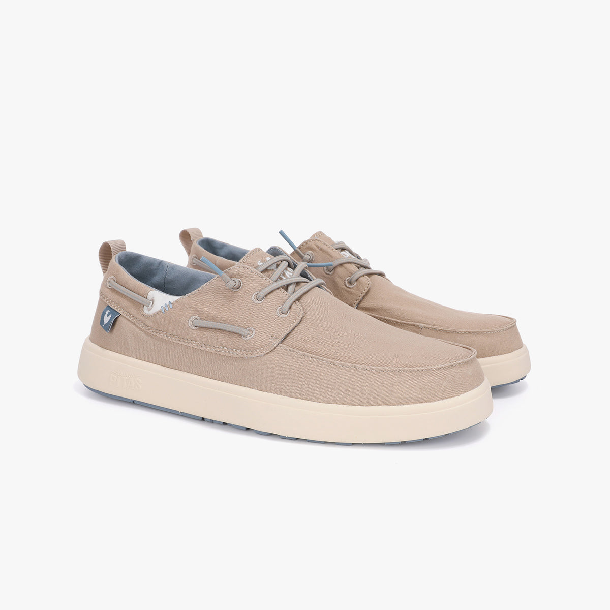 Nautico Maui Erkek Tekne Ayakkabısı | Beige