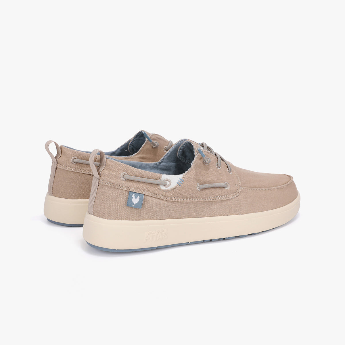 Nautico Maui Erkek Tekne Ayakkabısı | Beige