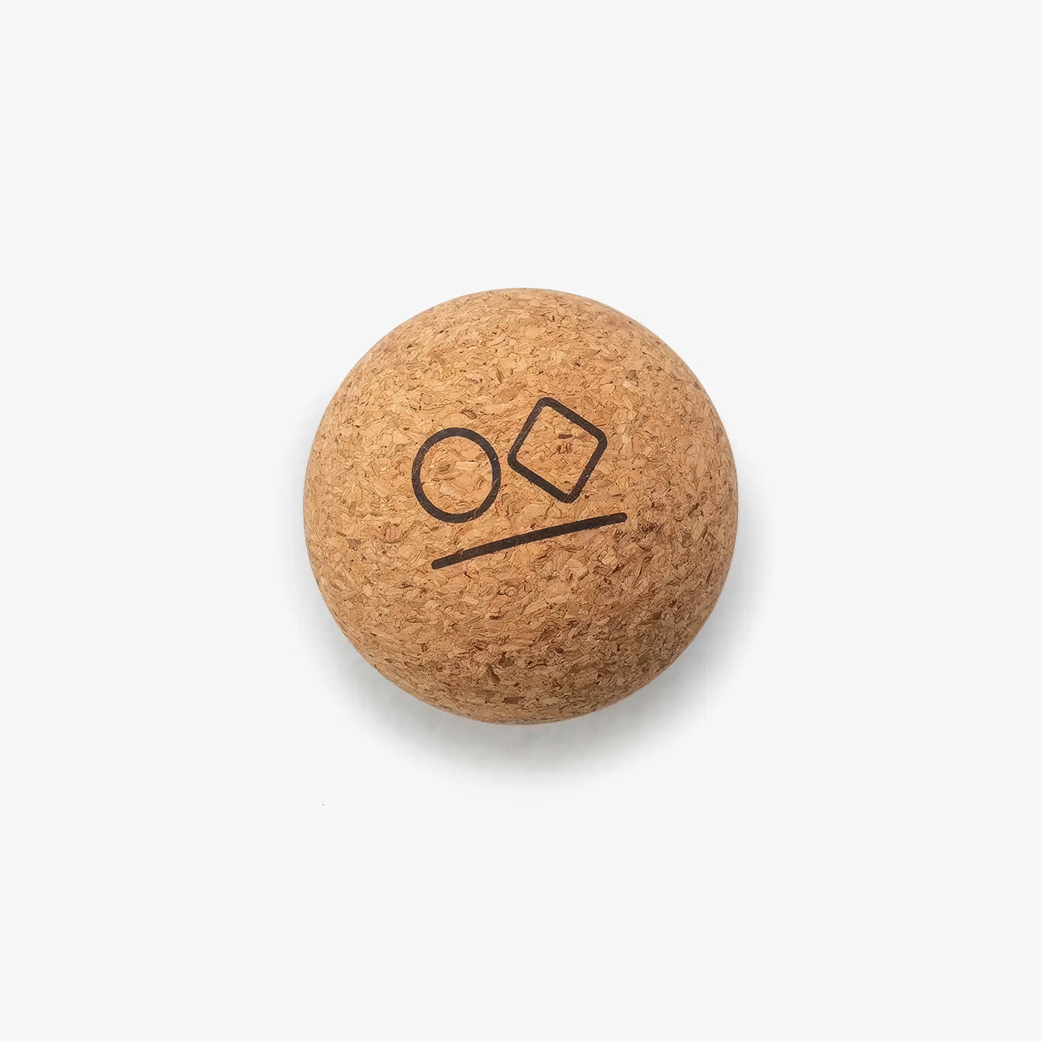 Yoga / Pilates ve Masaj Topu | 8cm