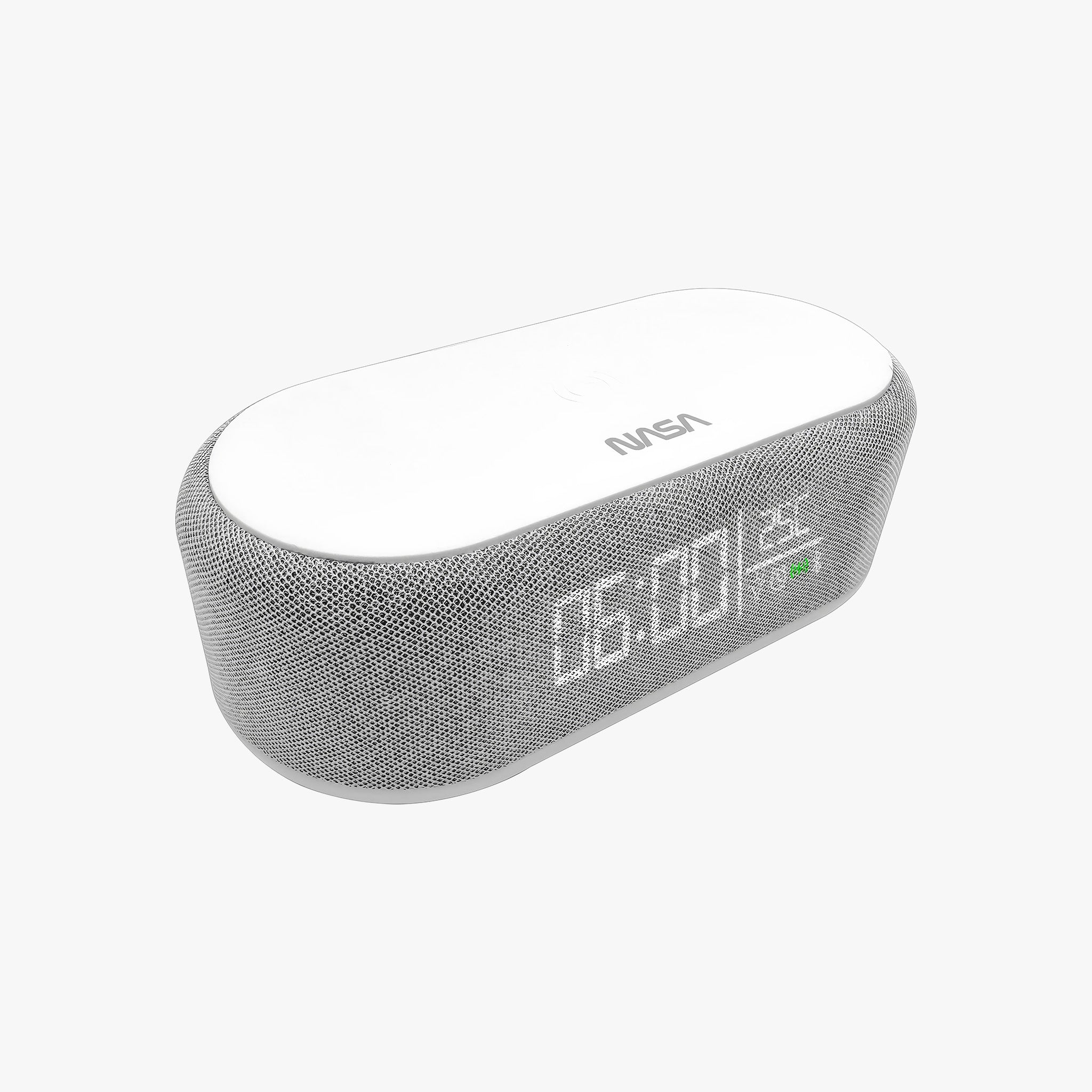 NASA Alarm Clock SPC400 | Bluetooth Hoparlör