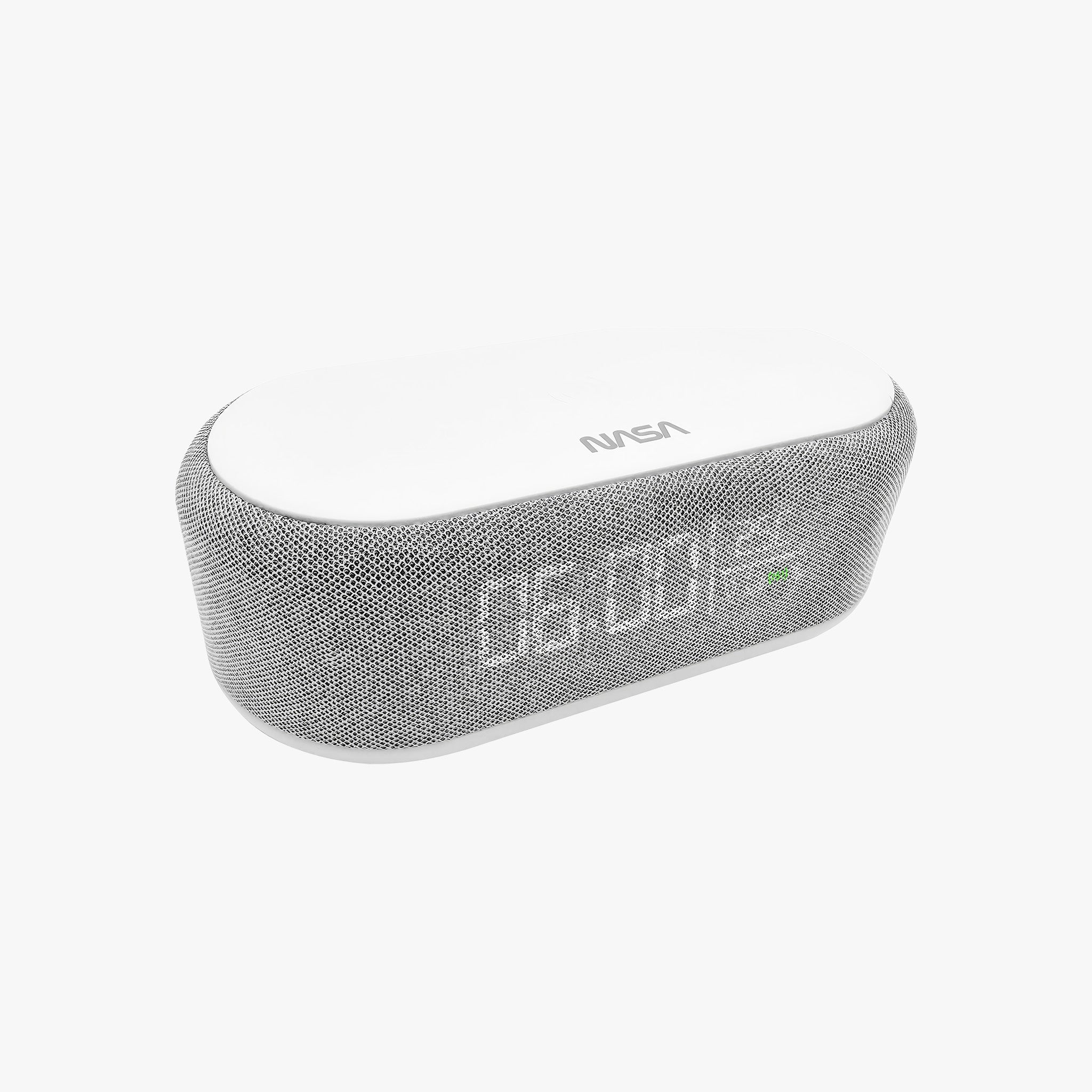 NASA Alarm Clock SPC400 | Bluetooth Hoparlör