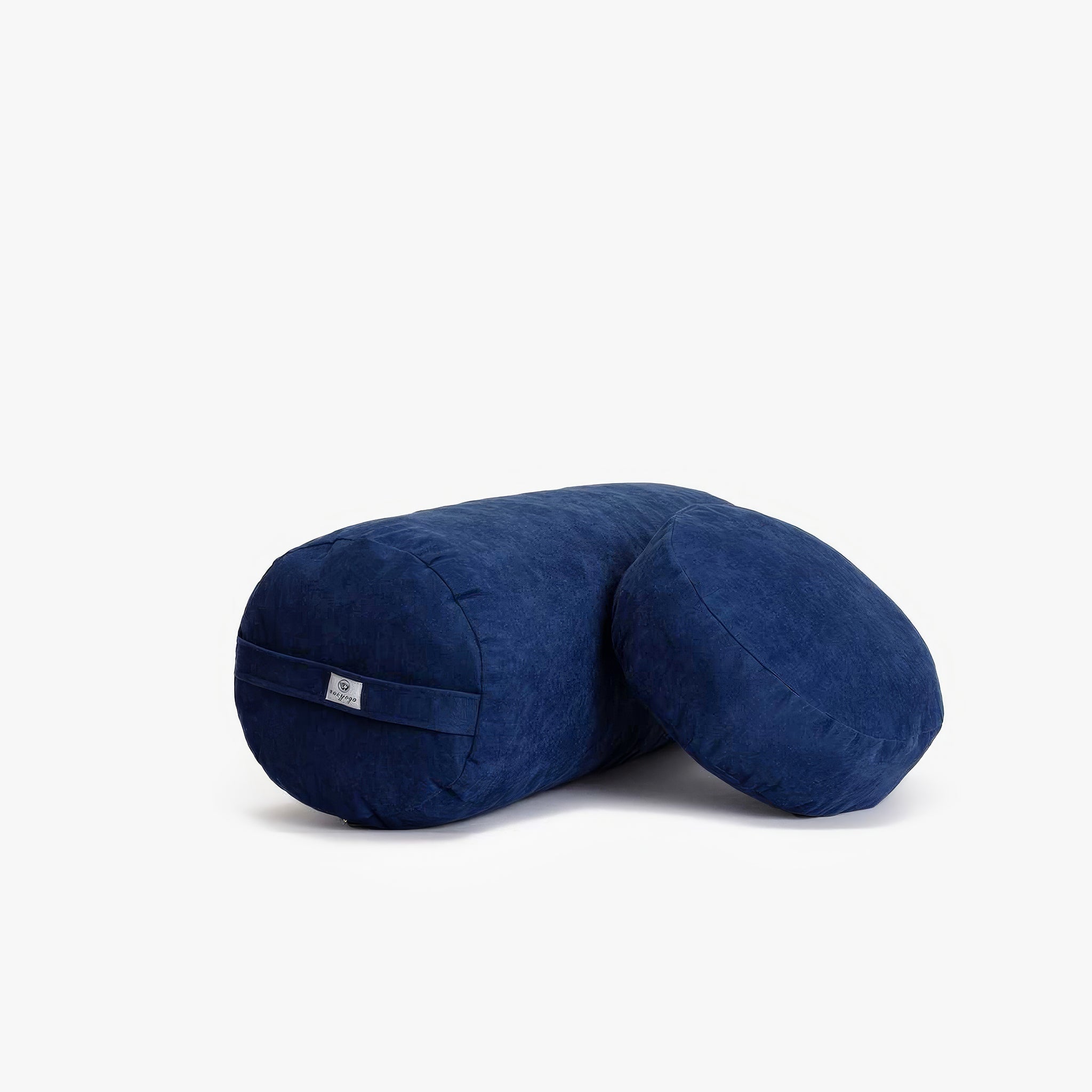 Bolster & Meditasyon Minderi | Lacivert