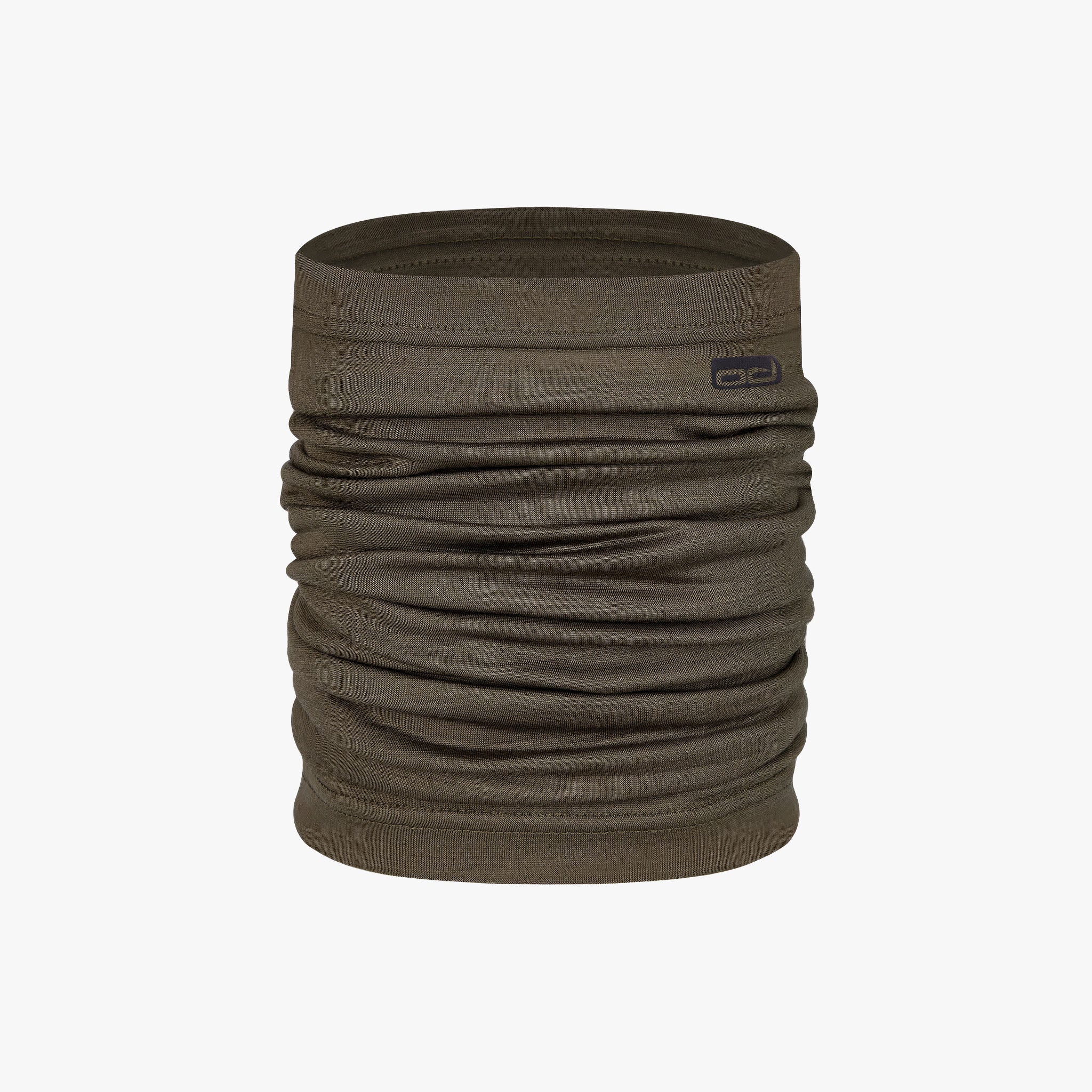 All-Season %100 Merino Boyunluk 135 gr | Haki