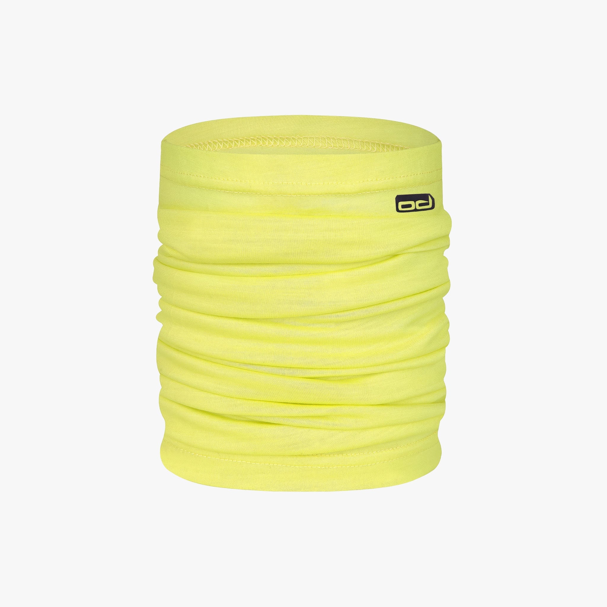 All-Season %100 Merino Boyunluk 135 gr | Lime