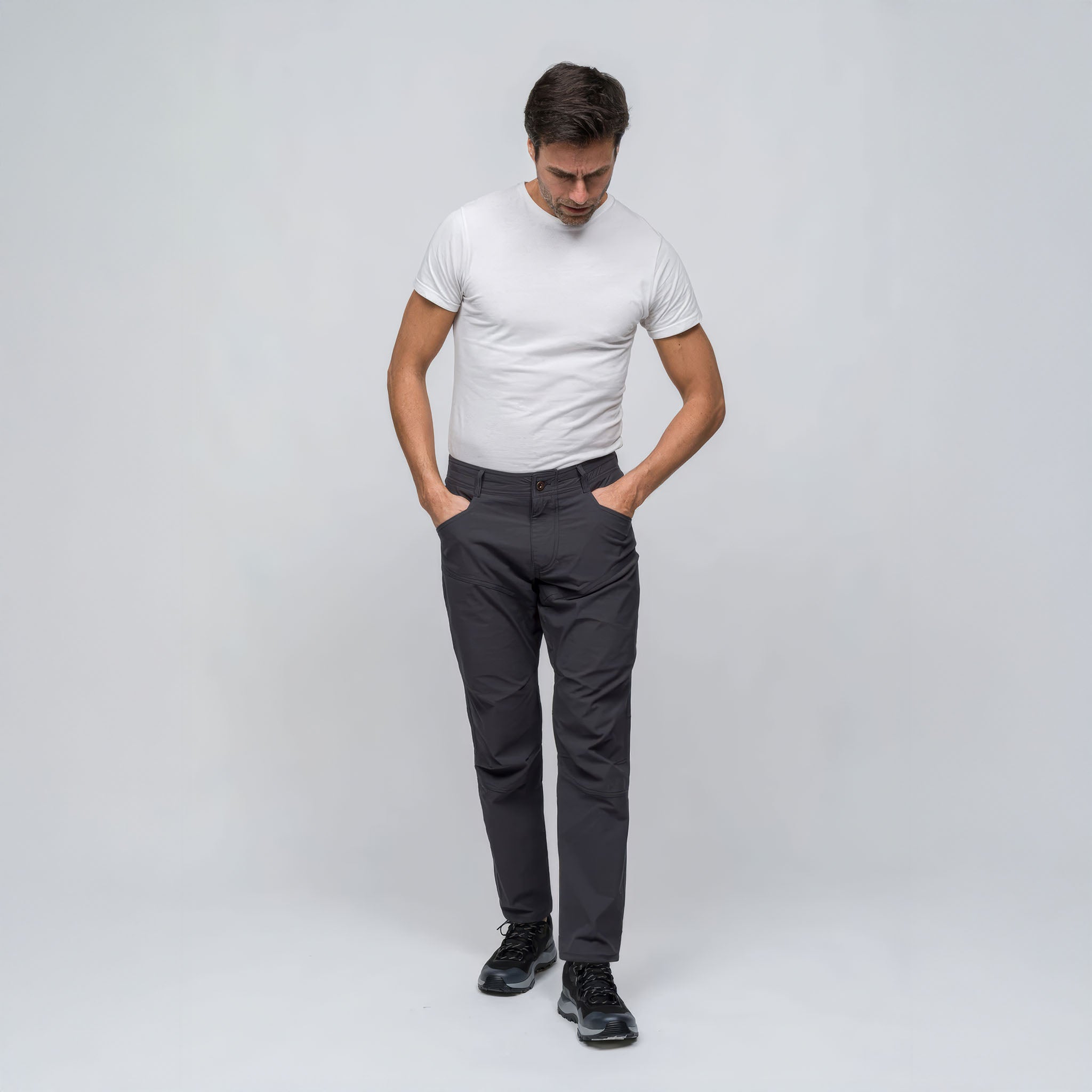 All-Time Pantolon | Antrasit Gri