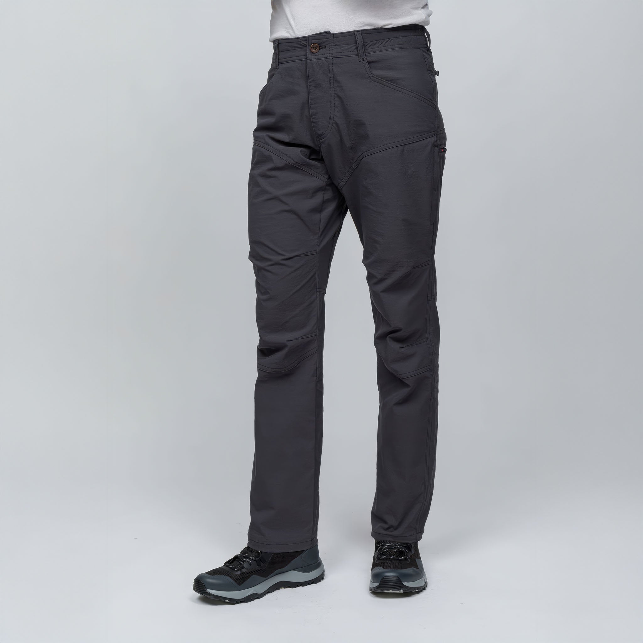 All-Time Pantolon | Antrasit Gri