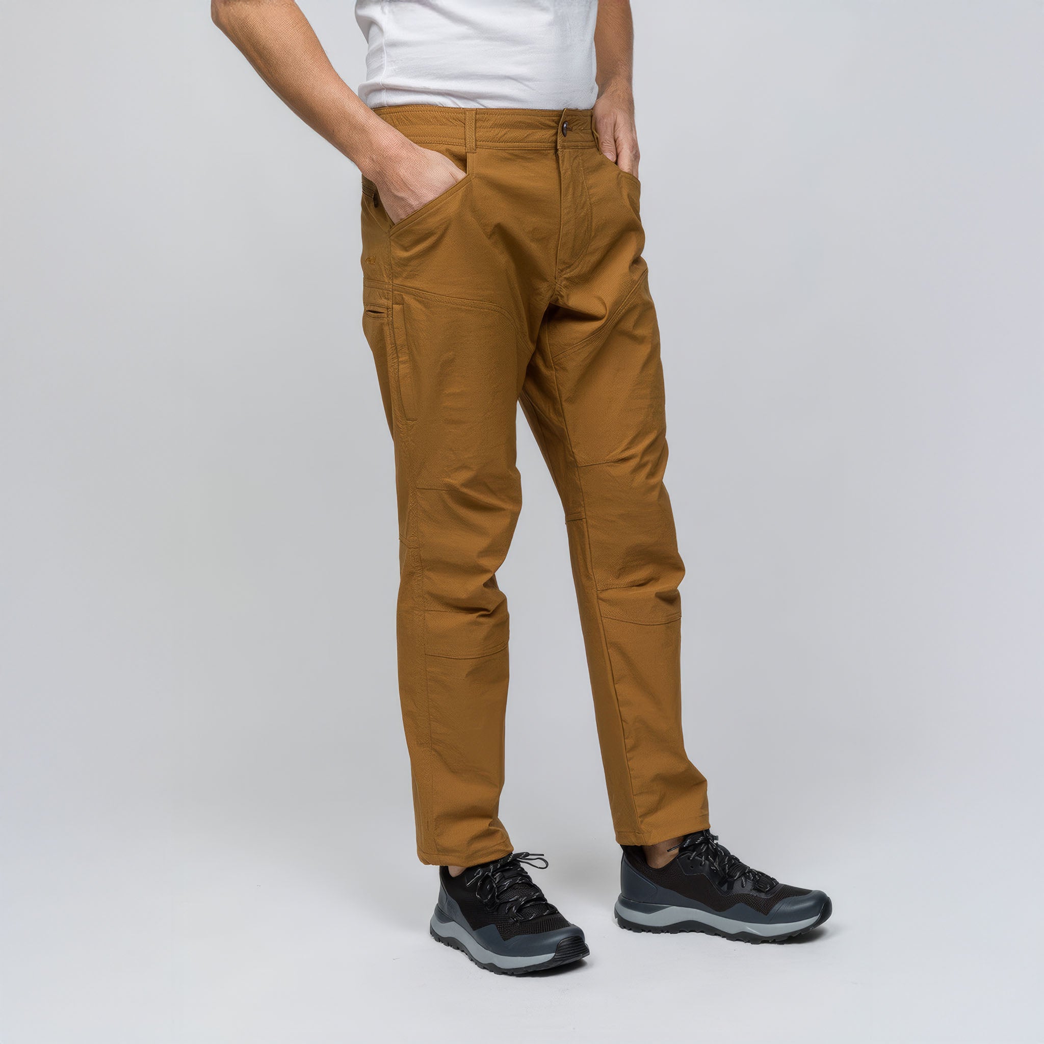 All-Time Pantolon | Çöl Rengi