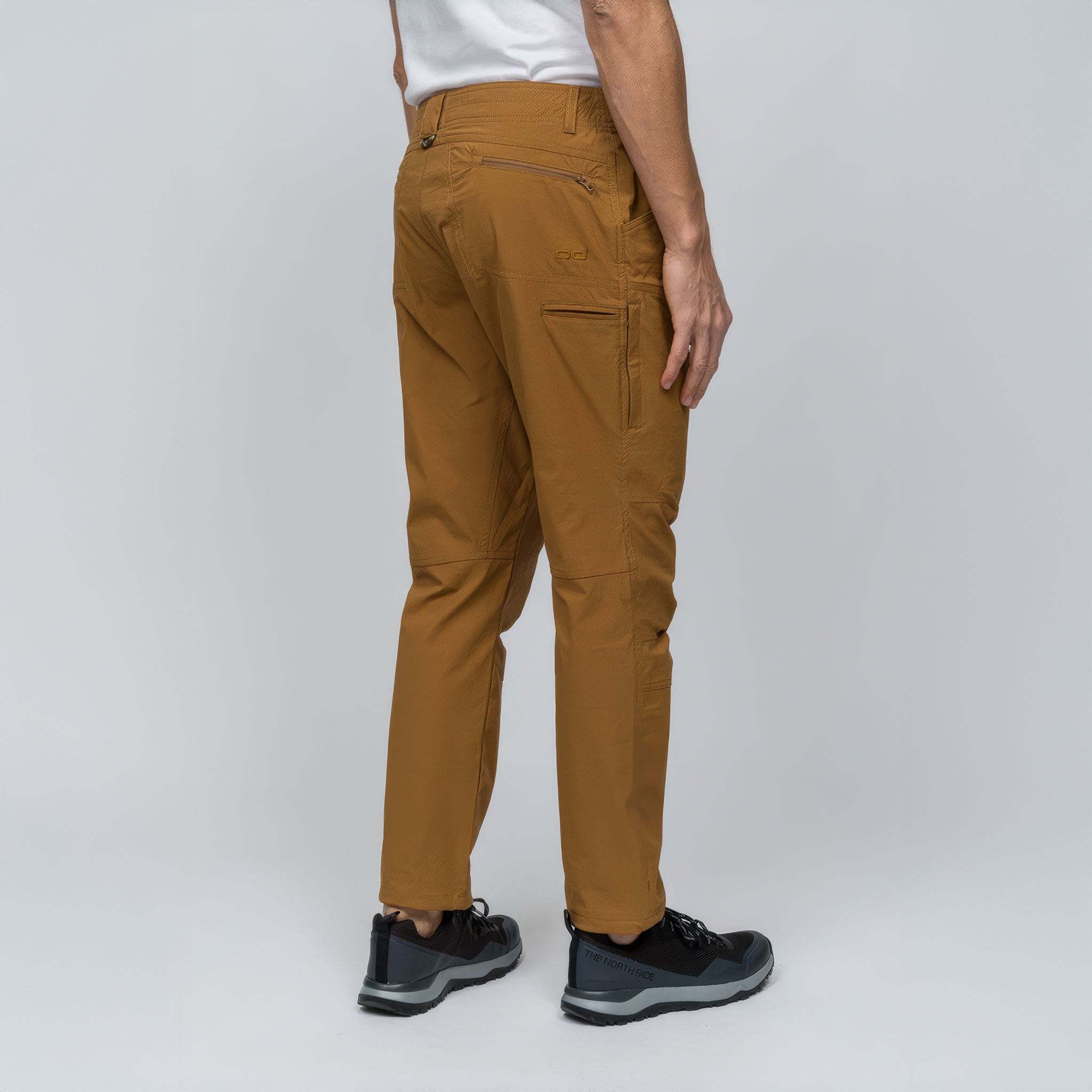 All-Time Pantolon | Çöl Rengi