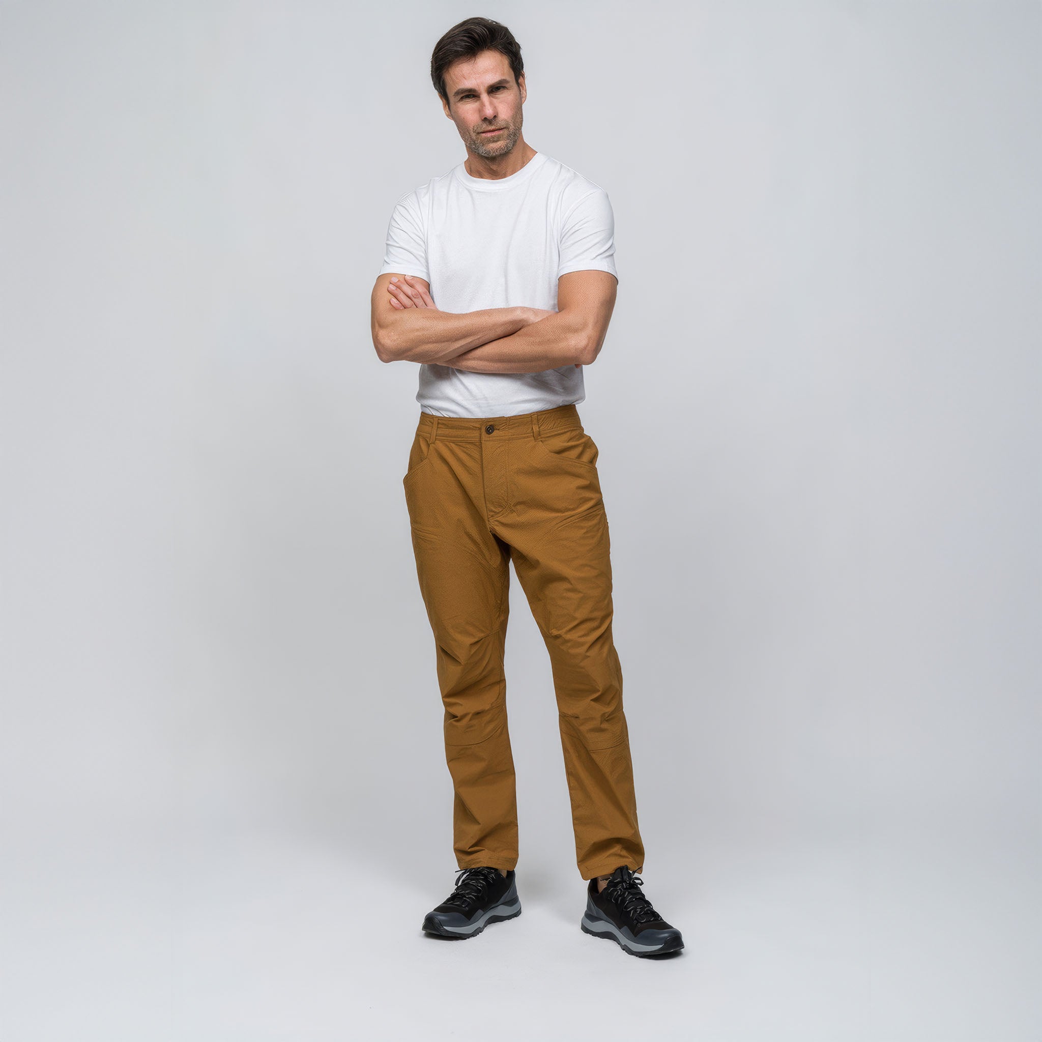 All-Time Pantolon | Çöl Rengi