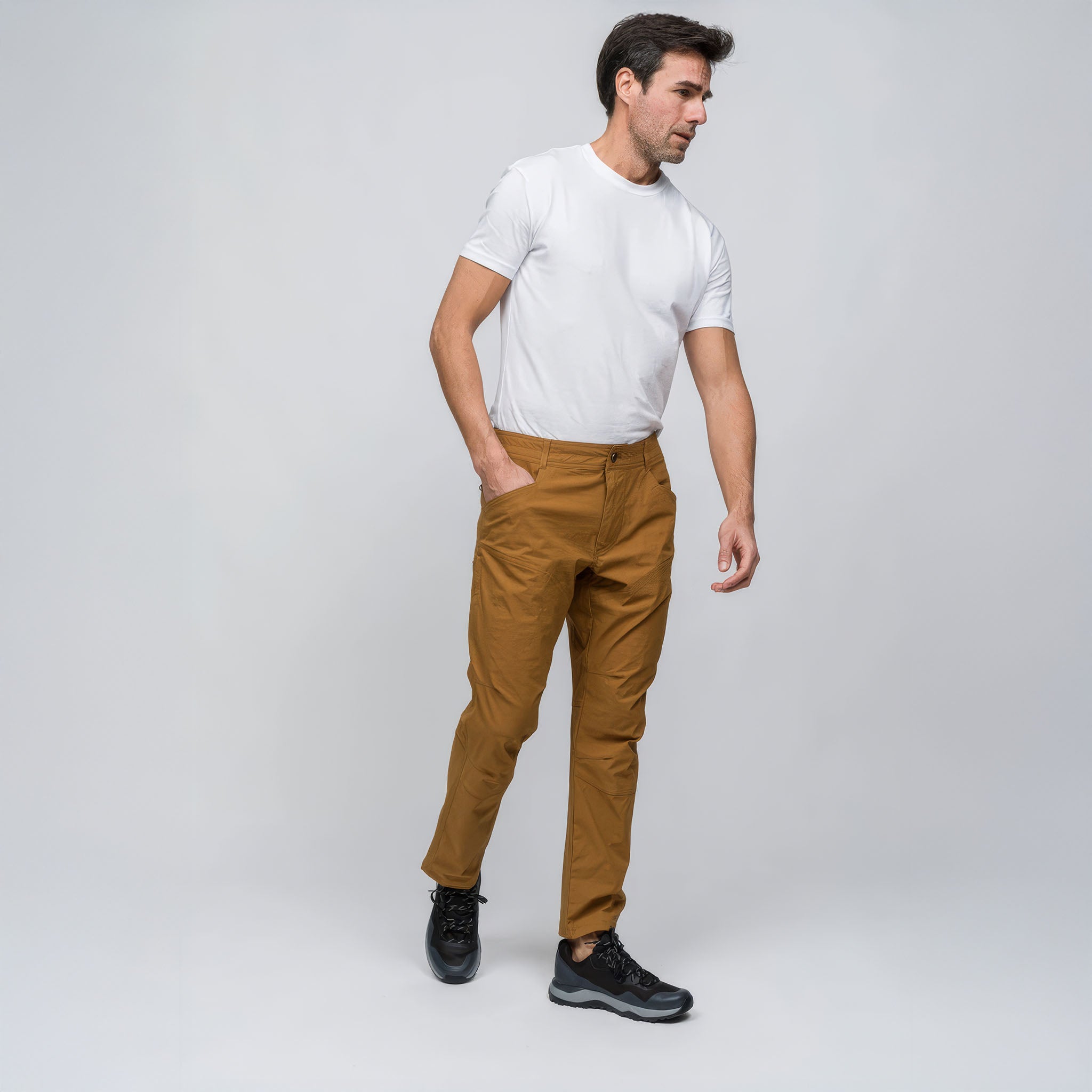 All-Time Pantolon | Çöl Rengi