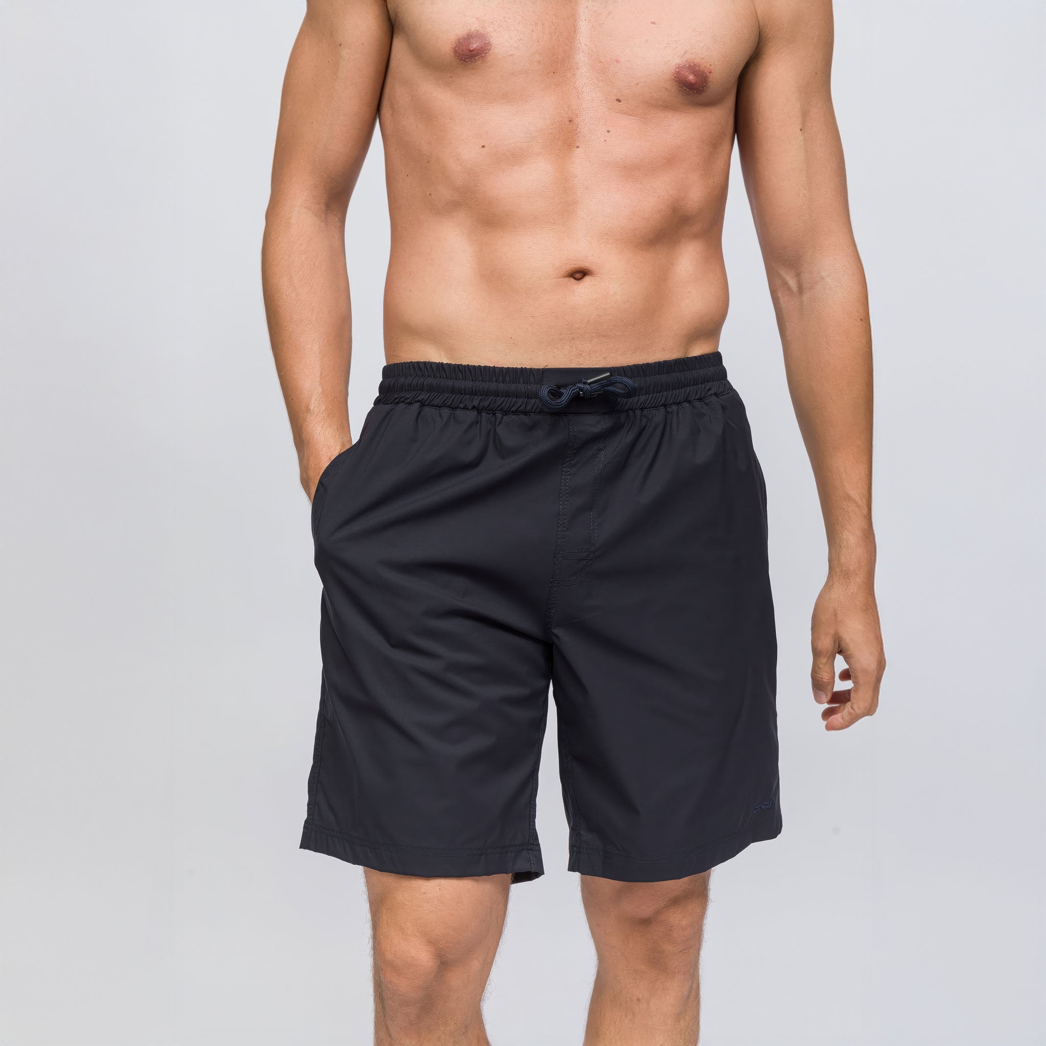 Board Şort Mayo | Navy